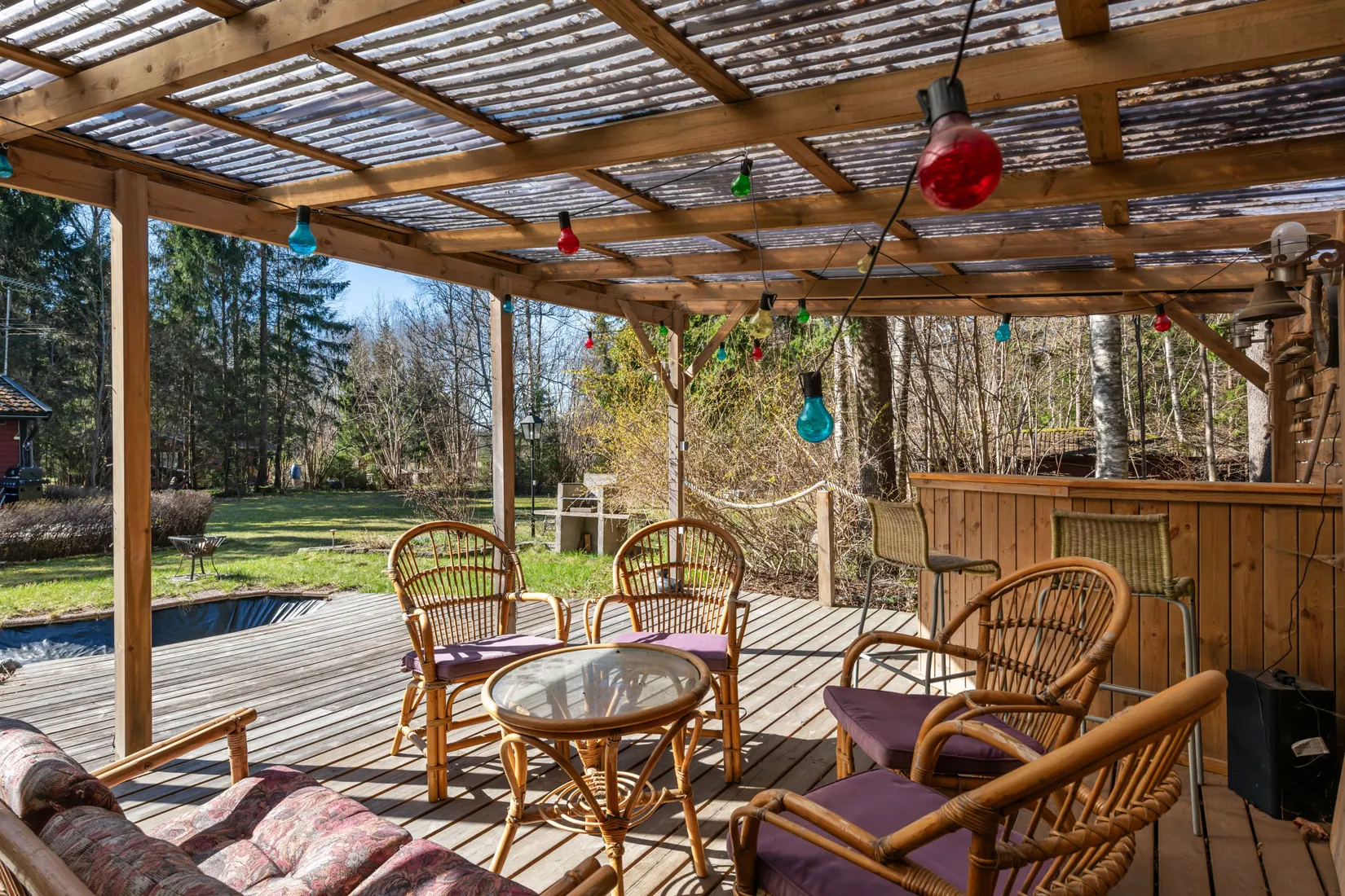 Fritidshus, Marnängsvägen 13, Marum, Norrtälje