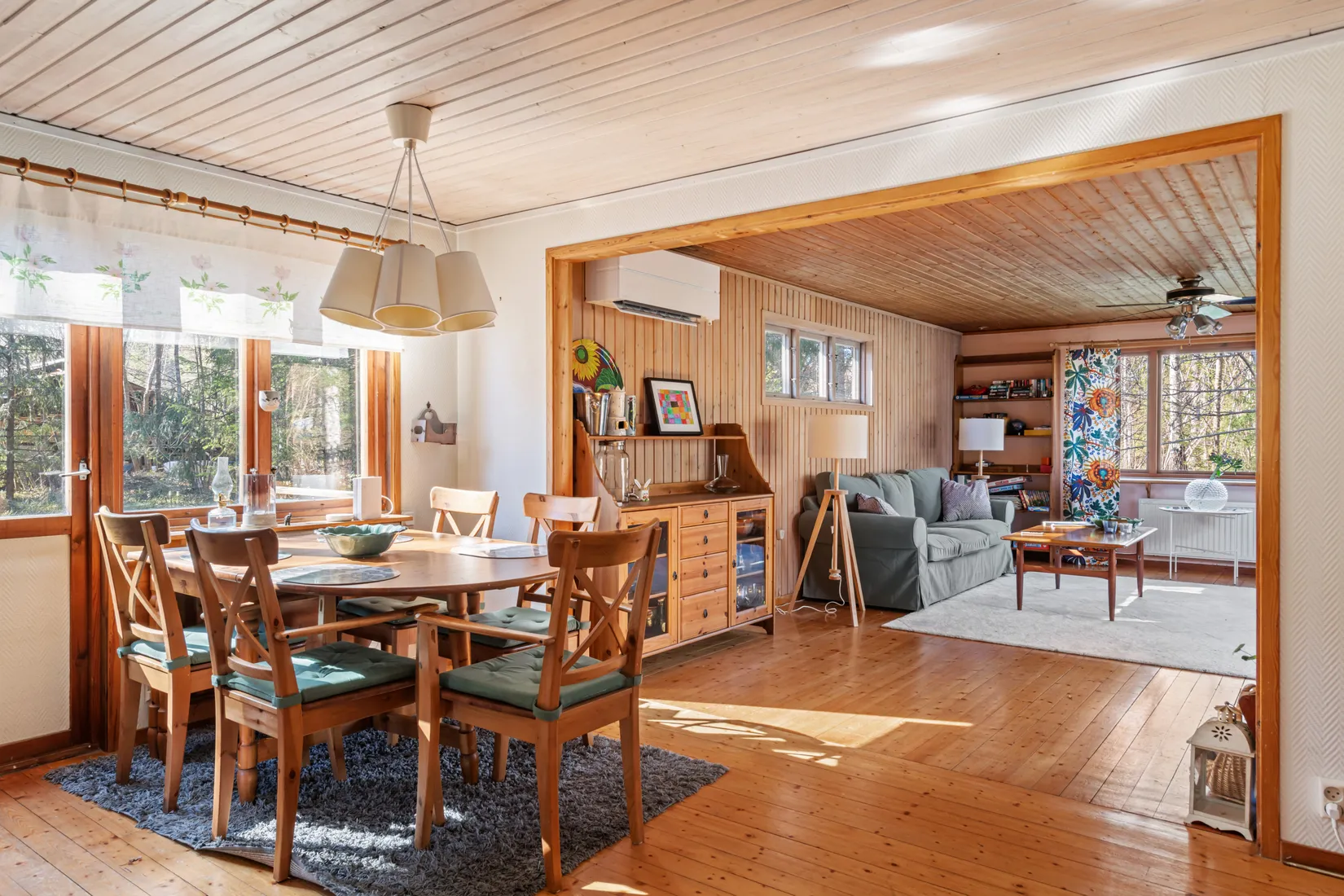 Fritidshus, Marnängsvägen 13, Marum, Norrtälje