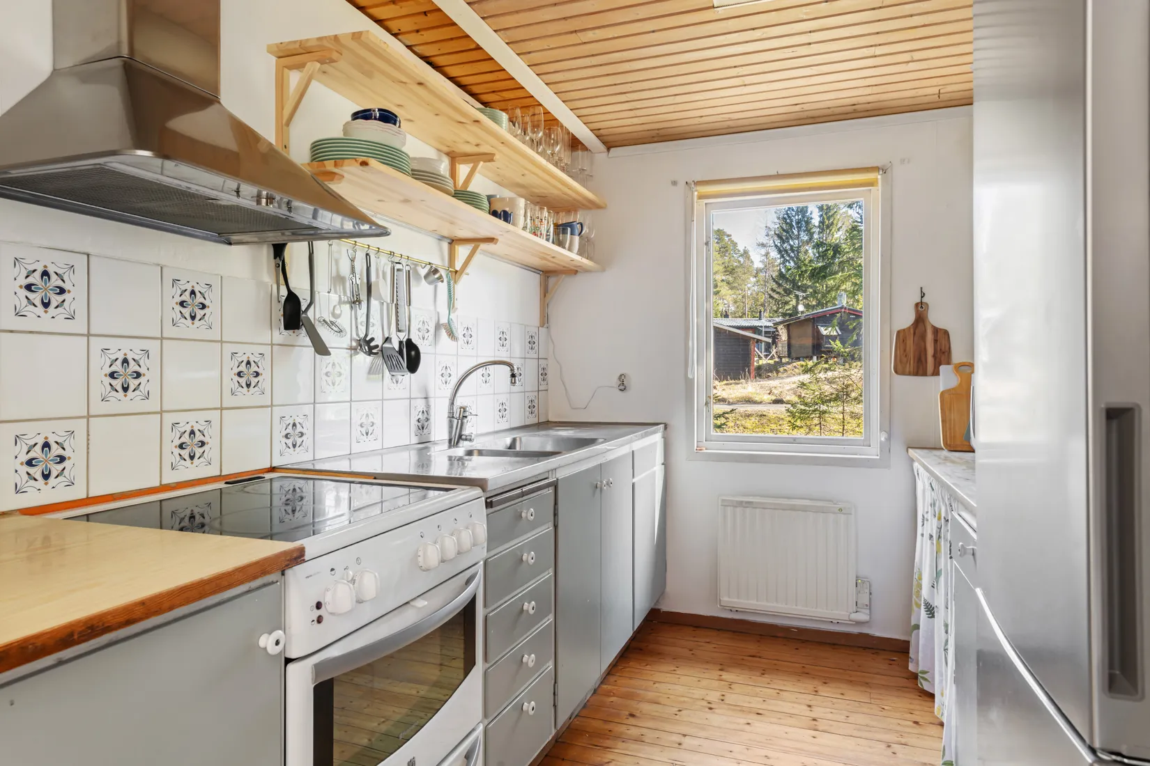 Fritidshus, Marnängsvägen 13, Marum, Norrtälje