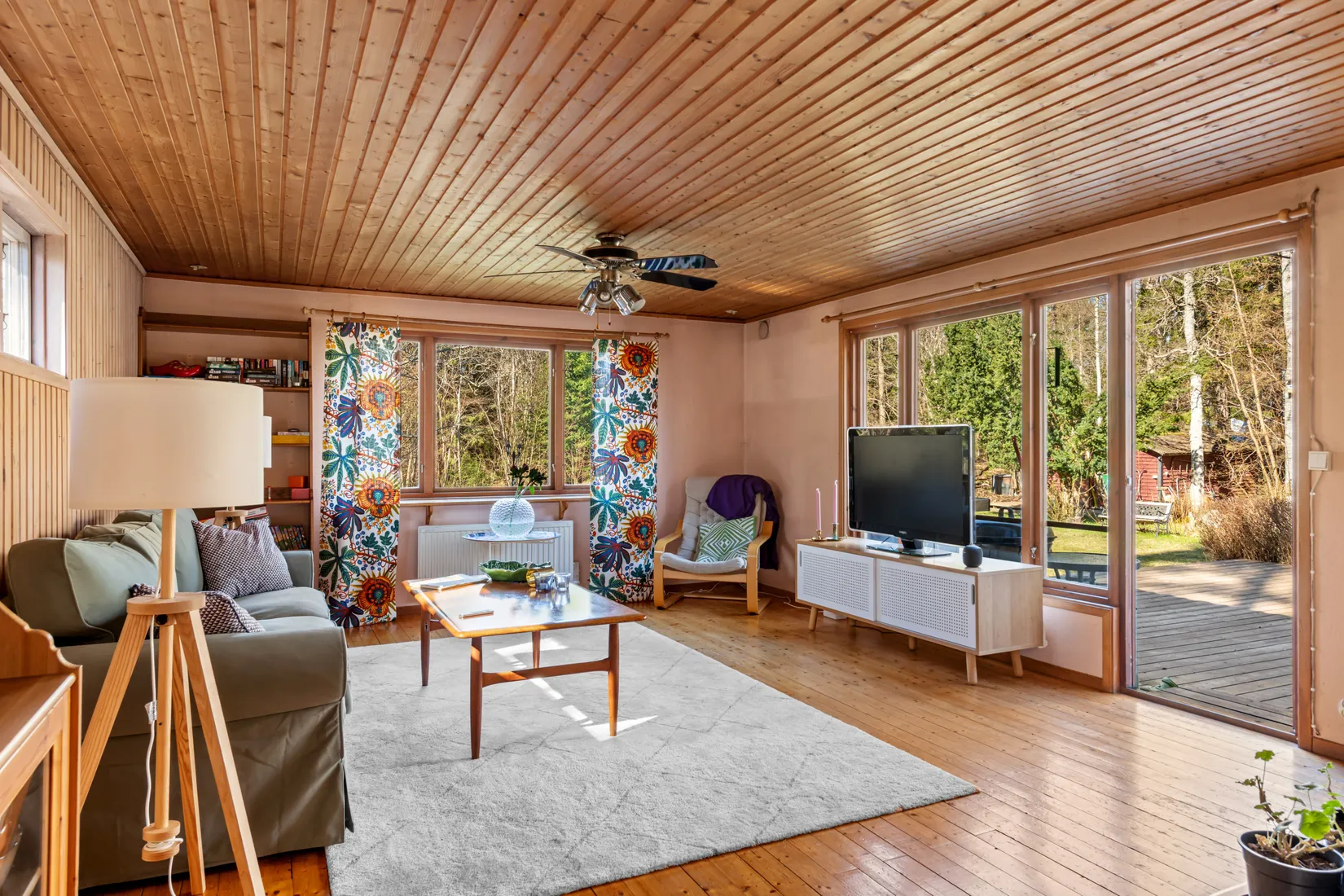 Fritidshus, Marnängsvägen 13, Marum, Norrtälje