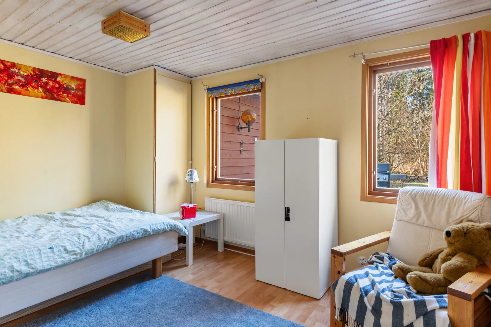 Fritidshus, Marnängsvägen 13, Marum, Norrtälje