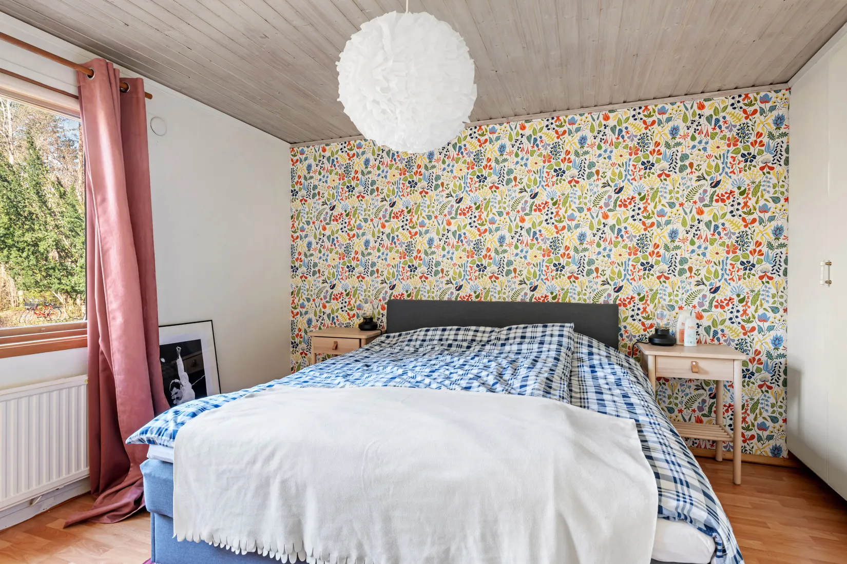 Fritidshus, Marnängsvägen 13, Marum, Norrtälje