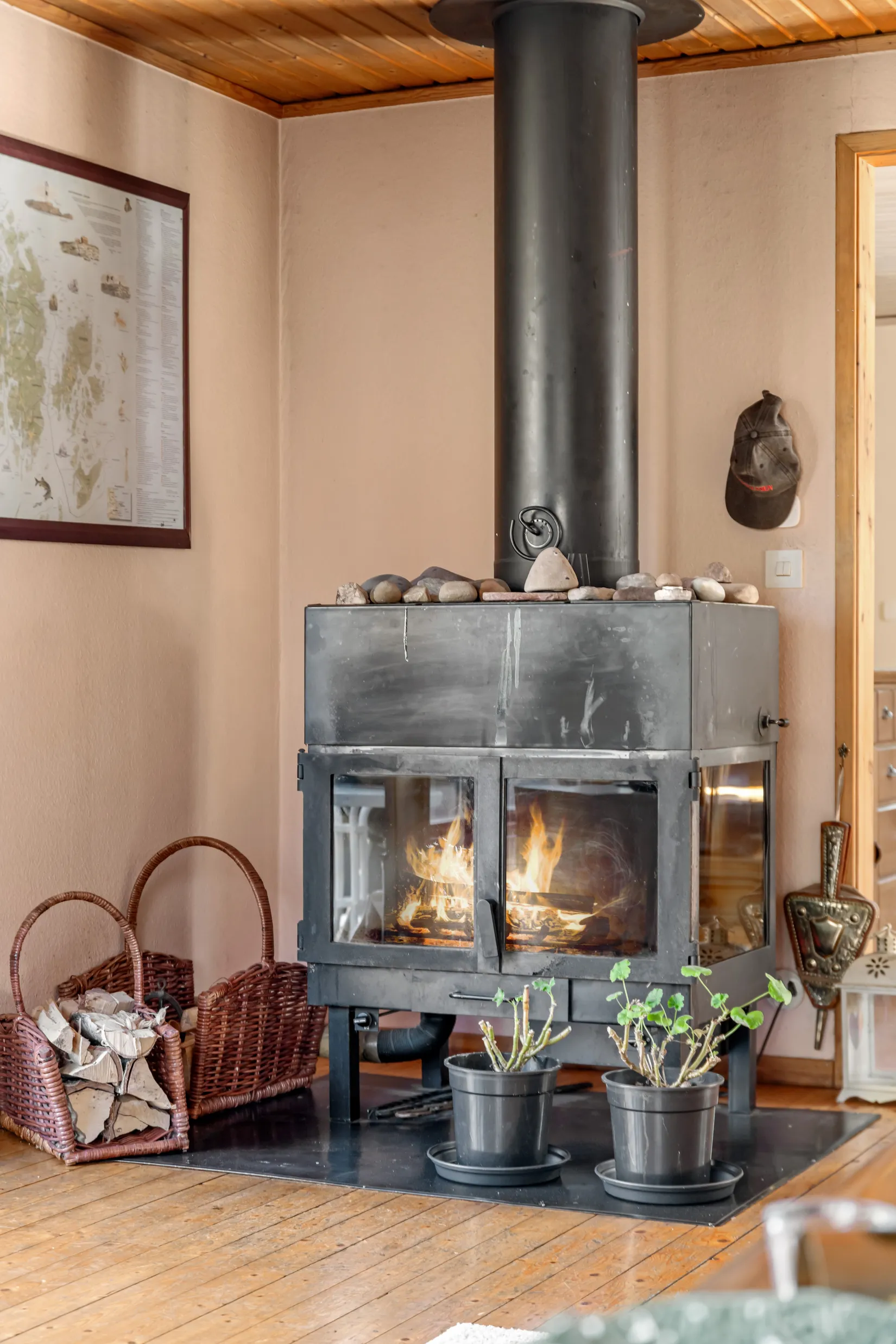 Fritidshus, Marnängsvägen 13, Marum, Norrtälje