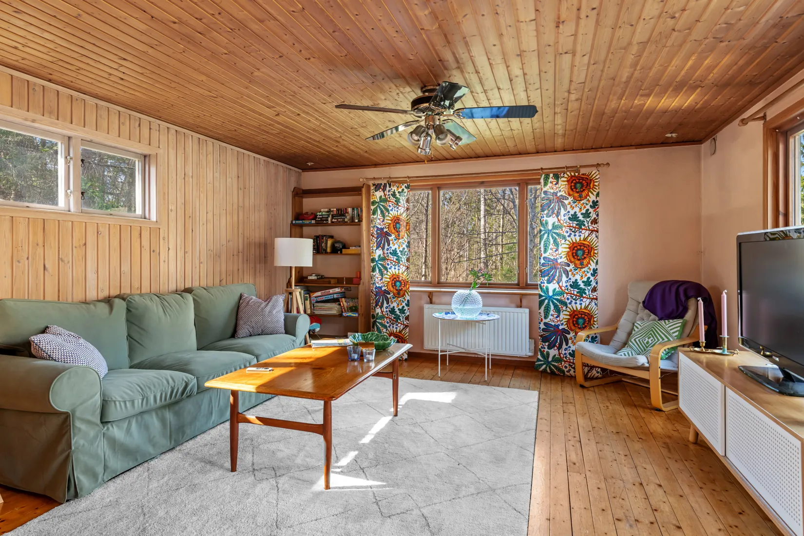 Fritidshus, Marnängsvägen 13, Marum, Norrtälje