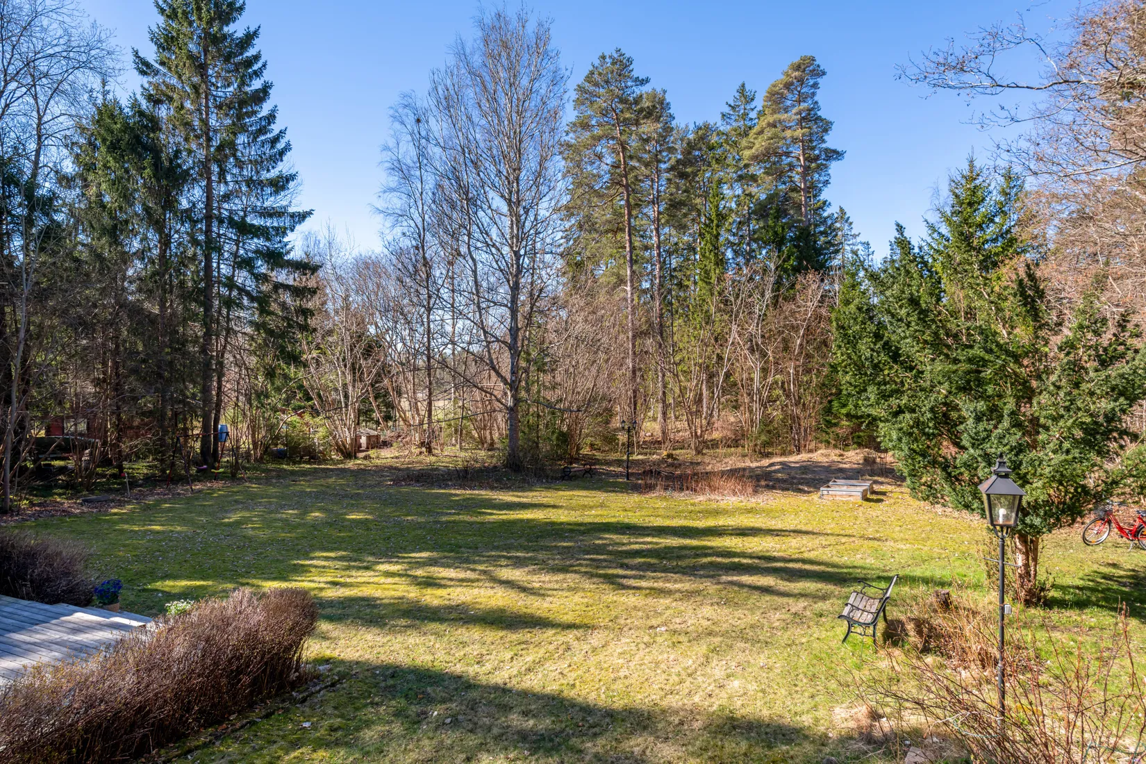 Fritidshus, Marnängsvägen 13, Marum, Norrtälje