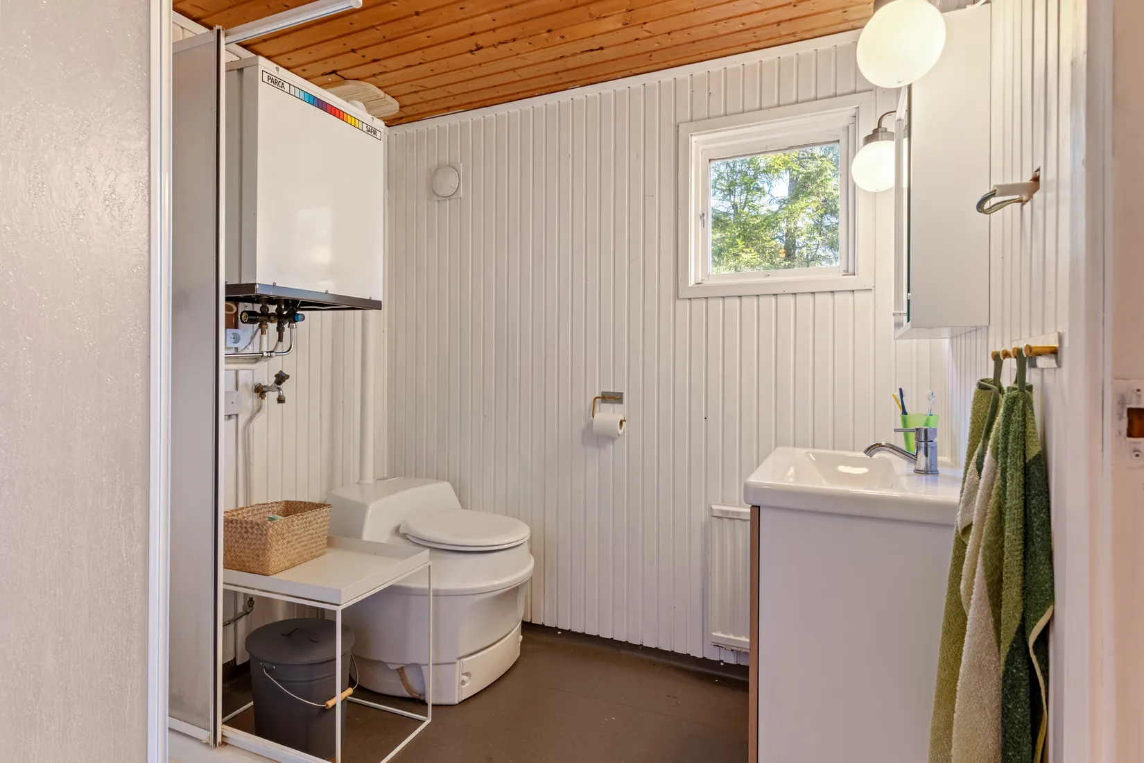 Fritidshus, Marnängsvägen 13, Marum, Norrtälje