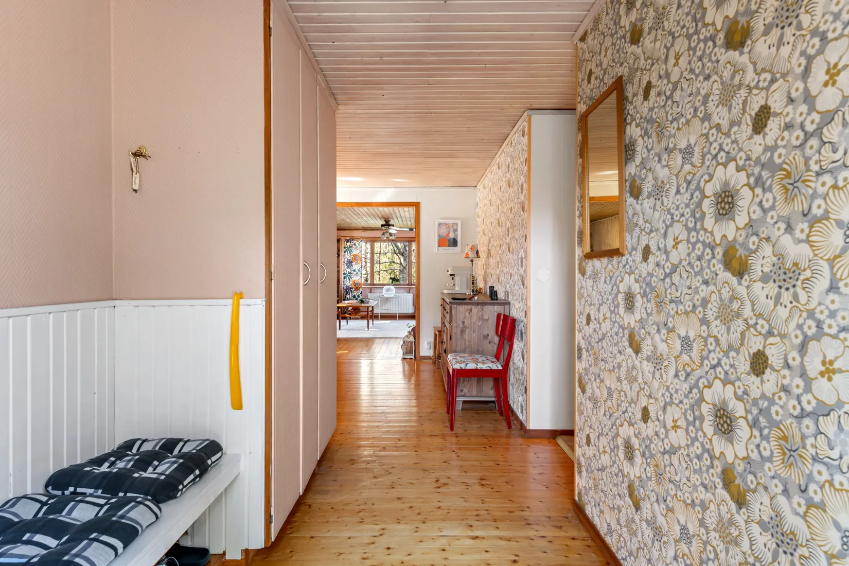 Fritidshus, Marnängsvägen 13, Marum, Norrtälje