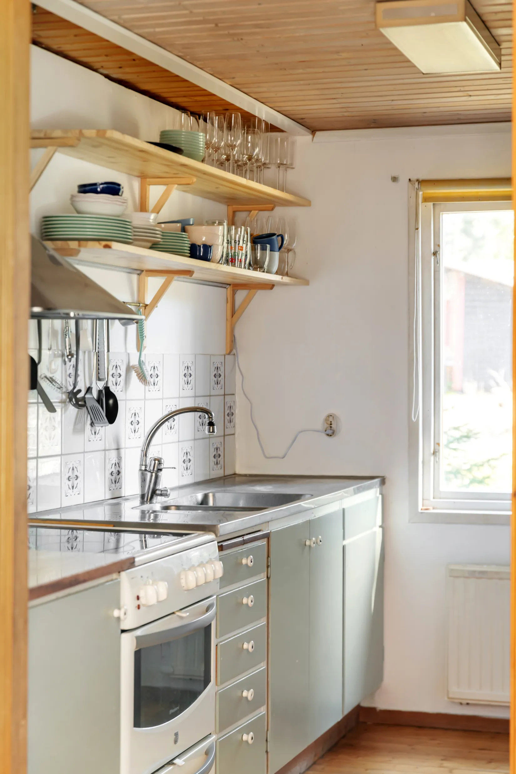 Fritidshus, Marnängsvägen 13, Marum, Norrtälje