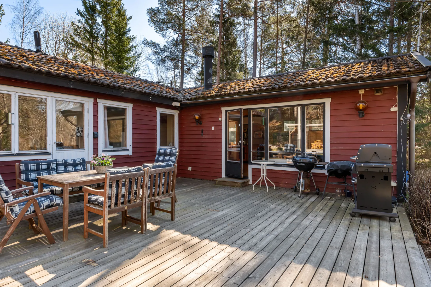Fritidshus, Marnängsvägen 13, Marum, Norrtälje