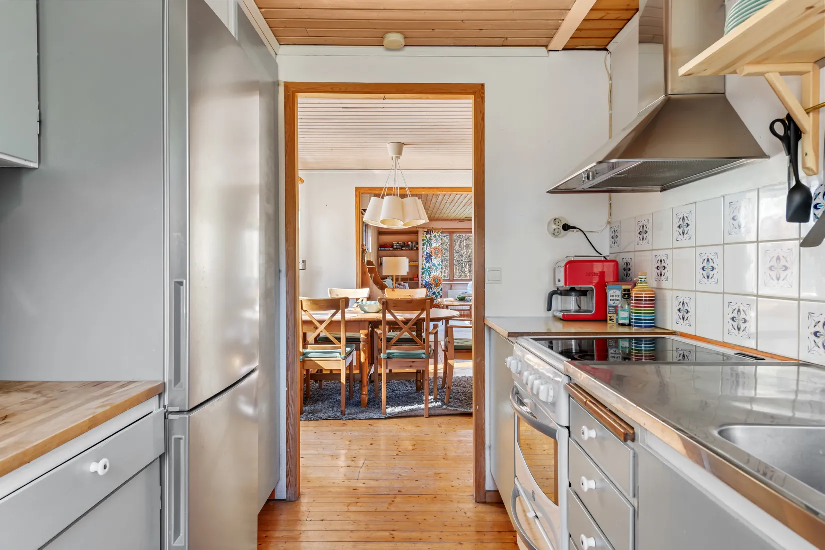 Fritidshus, Marnängsvägen 13, Marum, Norrtälje