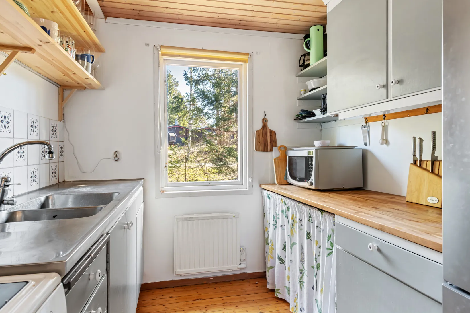 Fritidshus, Marnängsvägen 13, Marum, Norrtälje