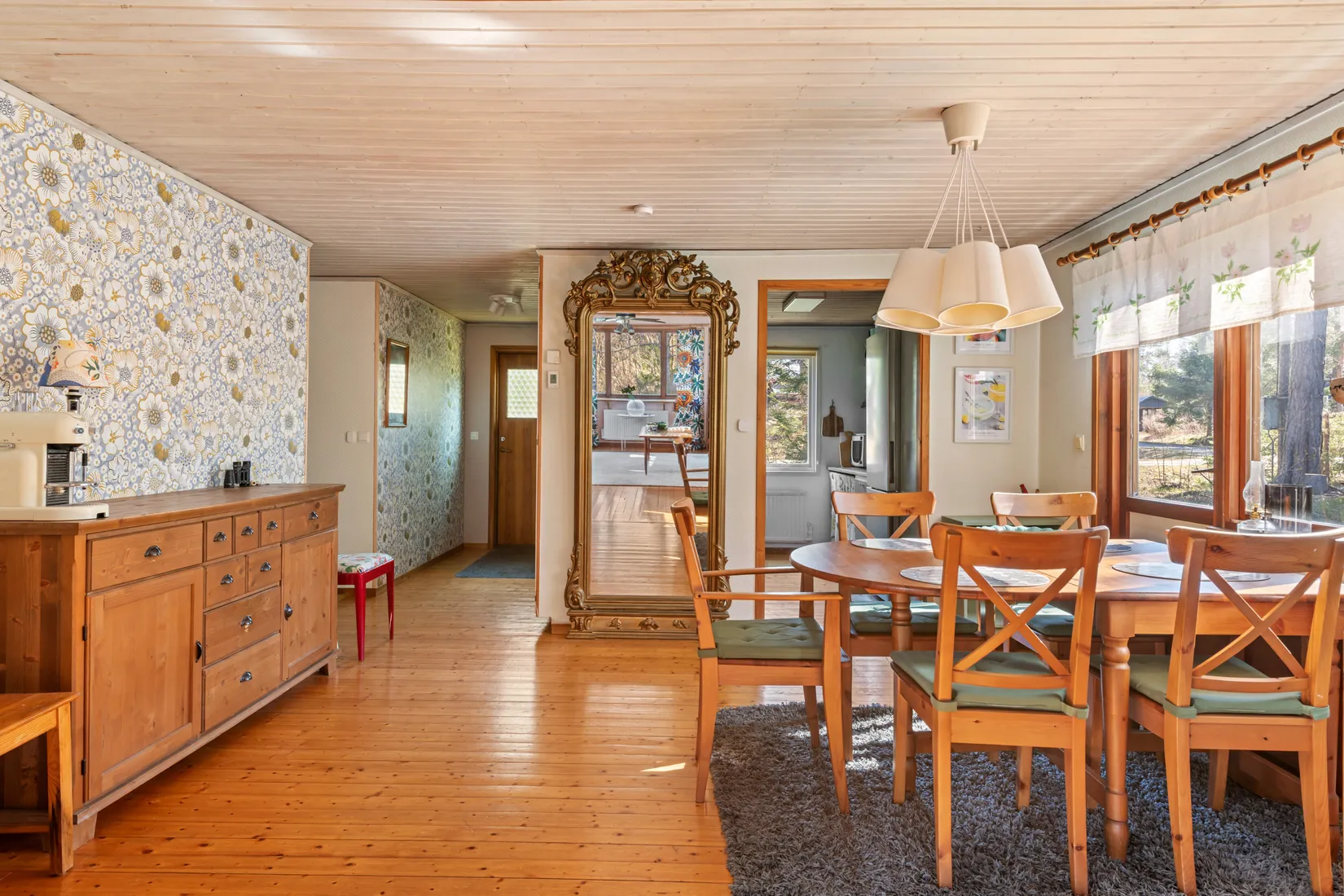 Fritidshus, Marnängsvägen 13, Marum, Norrtälje