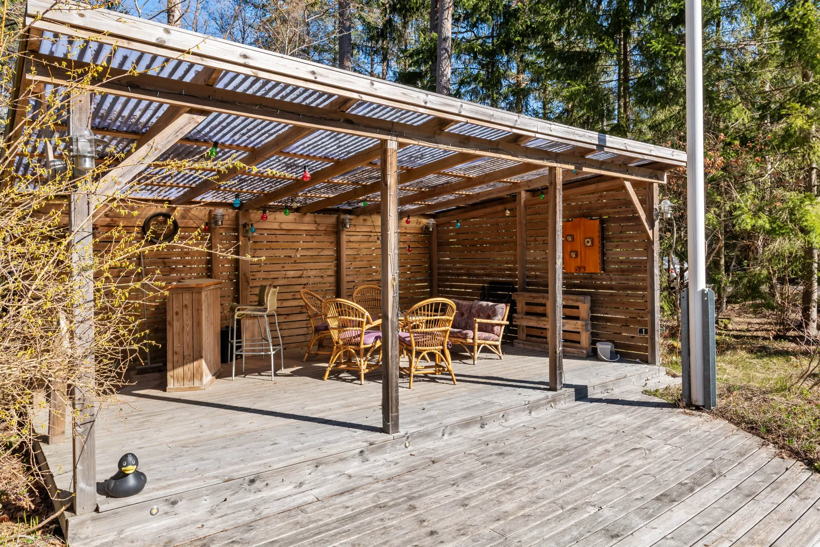 Fritidshus, Marnängsvägen 13, Marum, Norrtälje