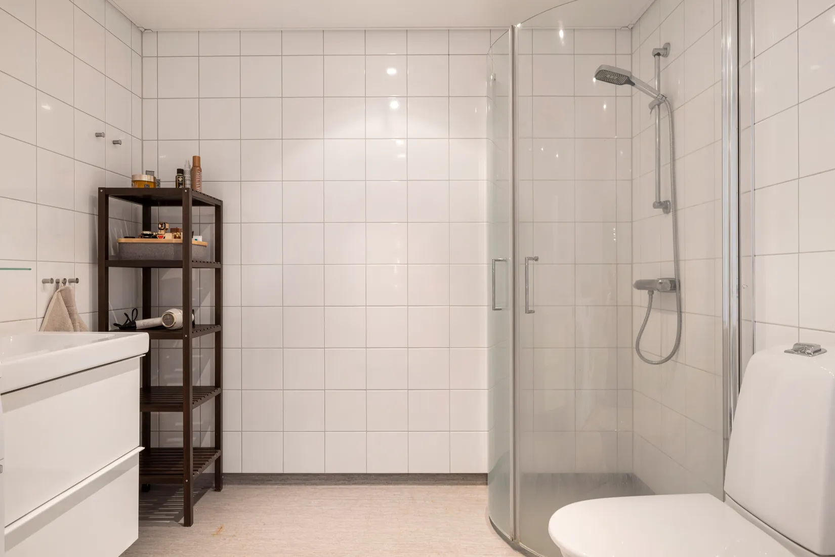 Bostadsrätt, Nordalavägen 18, Vallås / Travet, Halmstad