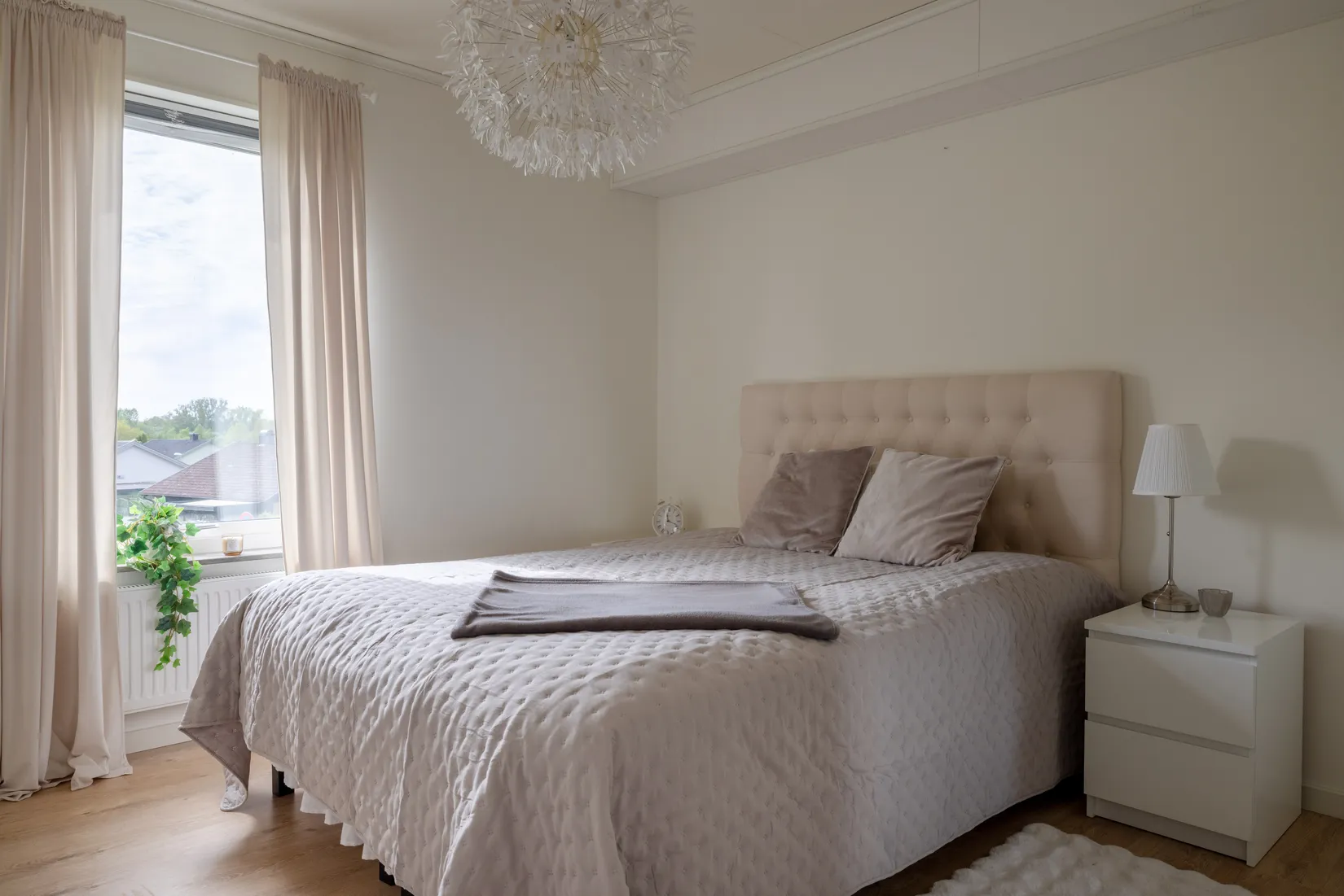 Bostadsrätt, Nordalavägen 18, Vallås / Travet, Halmstad