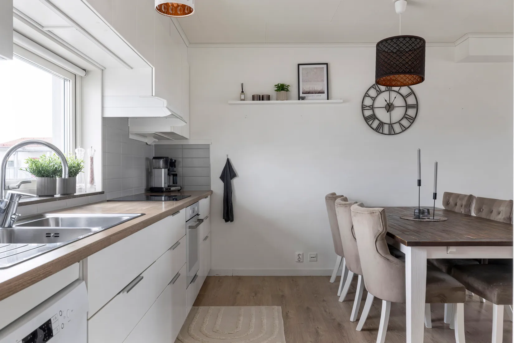 Bostadsrätt, Nordalavägen 18, Vallås / Travet, Halmstad