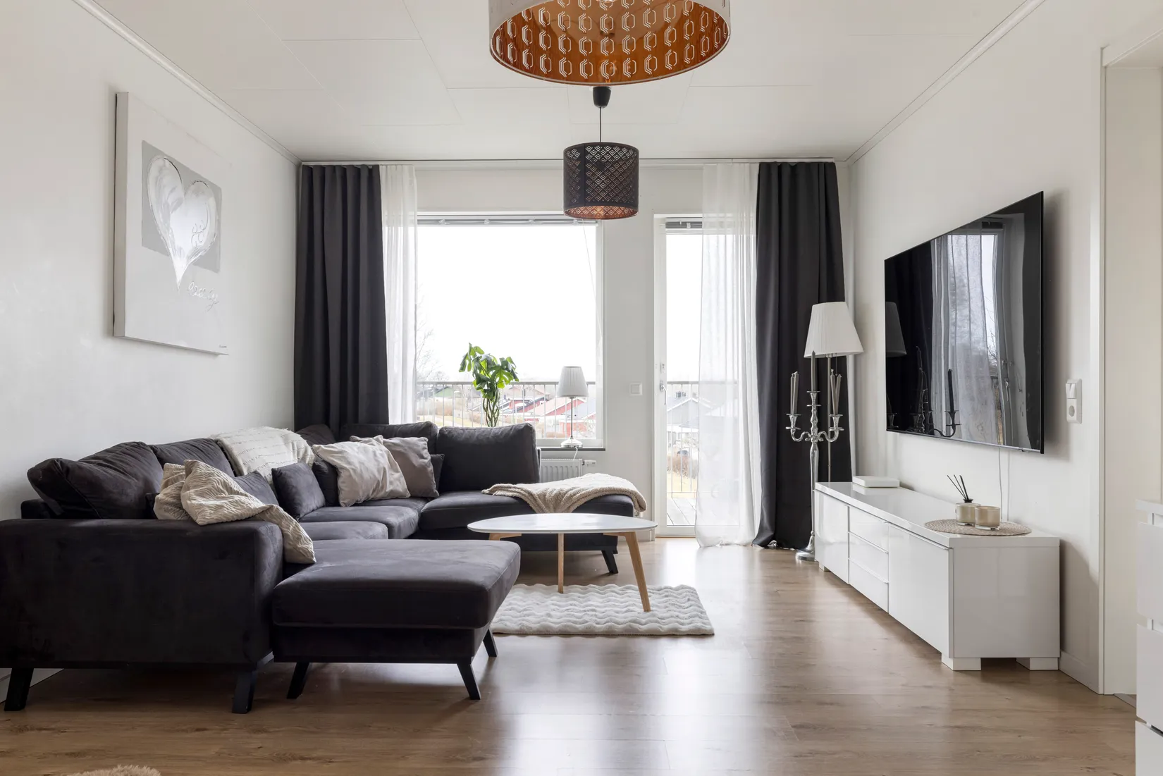 Bostadsrätt, Nordalavägen 18, Vallås / Travet, Halmstad