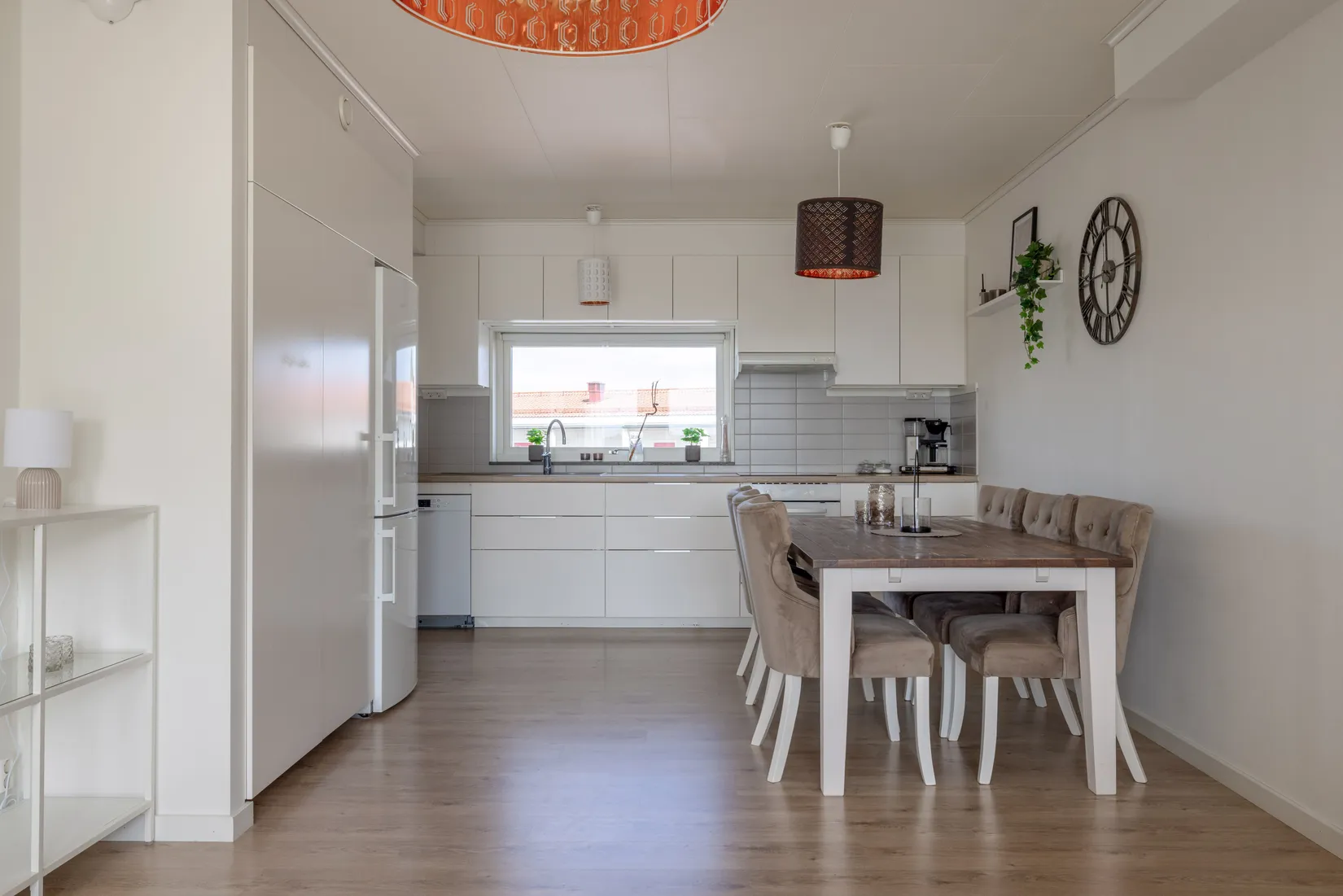 Bostadsrätt, Nordalavägen 18, Vallås / Travet, Halmstad