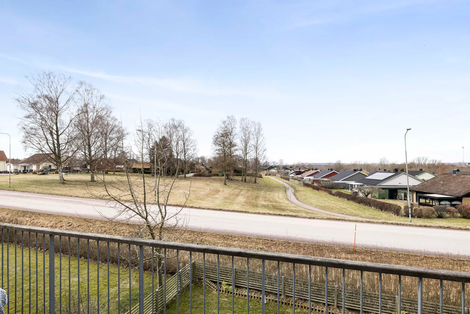 Bostadsrätt, Nordalavägen 18, Vallås / Travet, Halmstad