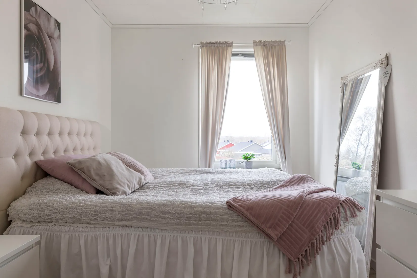 Bostadsrätt, Nordalavägen 18, Vallås / Travet, Halmstad