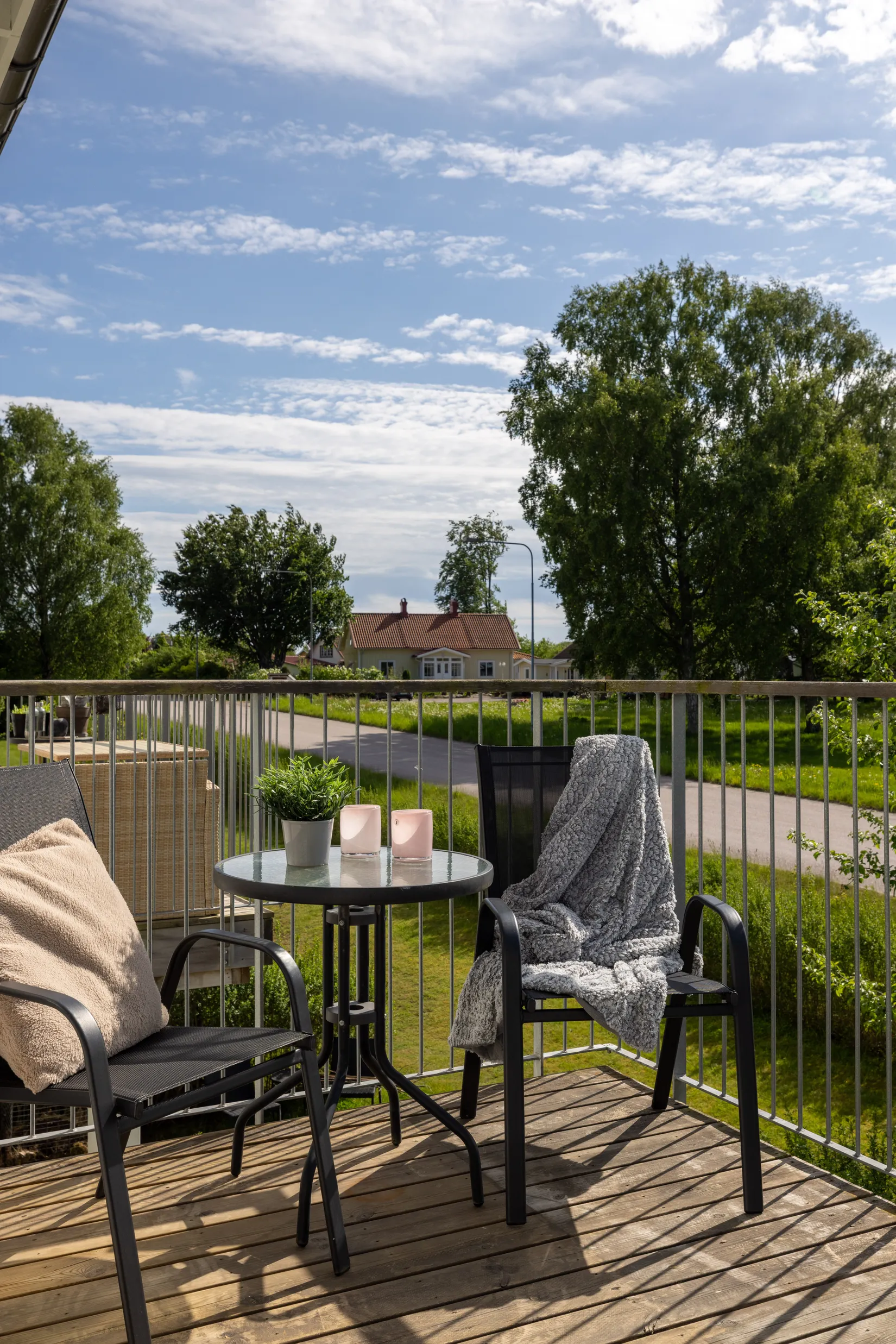 Bostadsrätt, Nordalavägen 18, Vallås / Travet, Halmstad