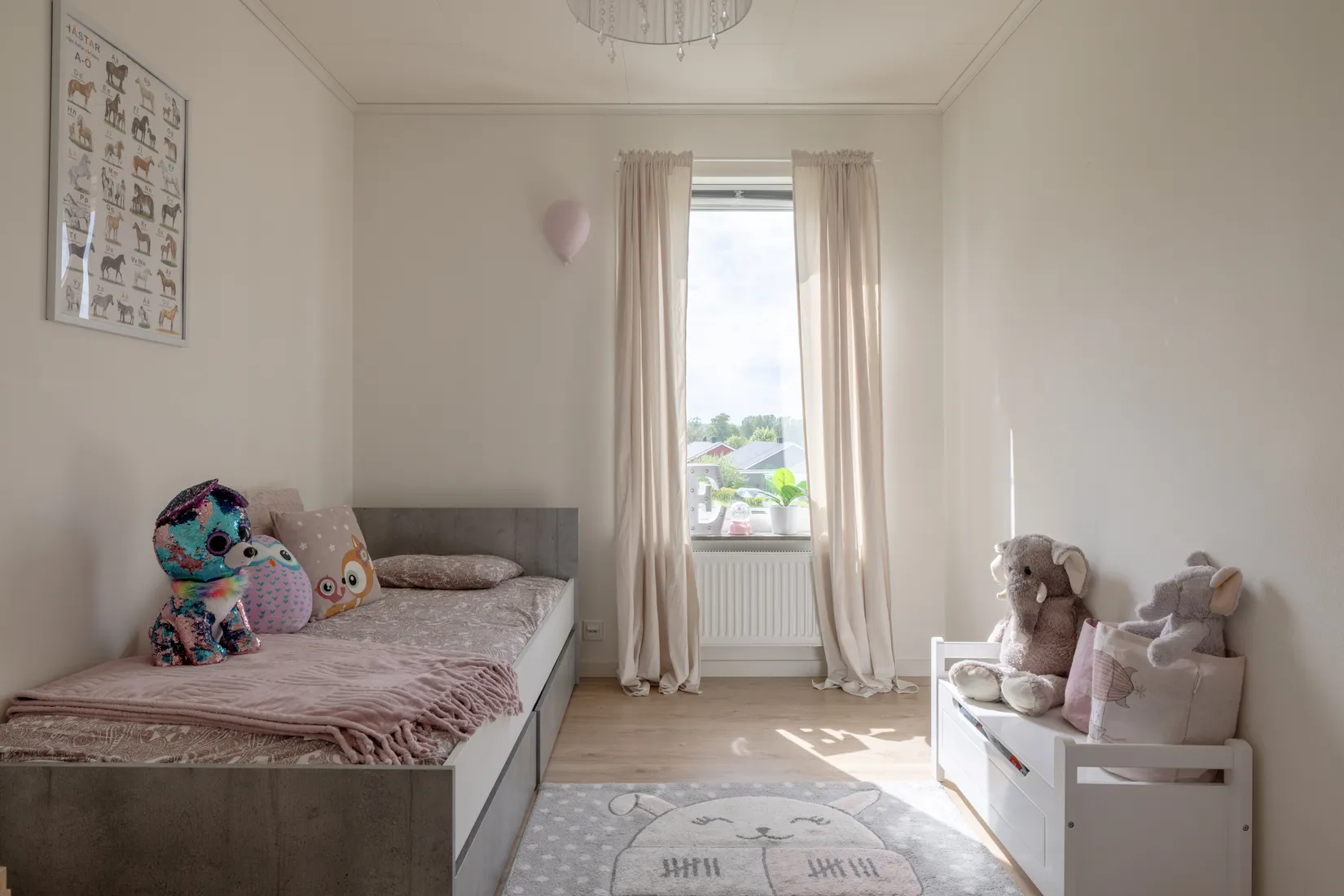 Bostadsrätt, Nordalavägen 18, Vallås / Travet, Halmstad