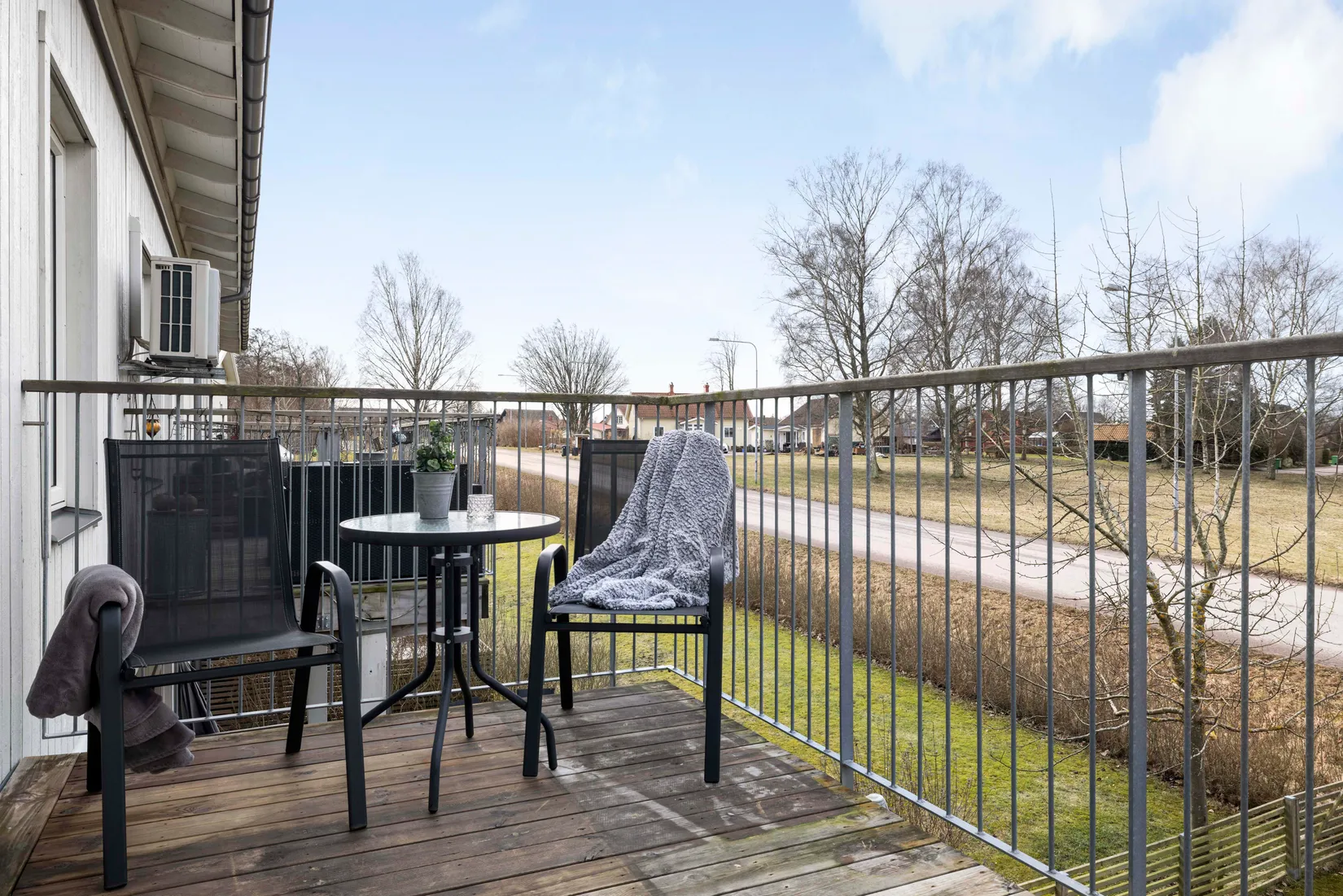 Bostadsrätt, Nordalavägen 18, Vallås / Travet, Halmstad