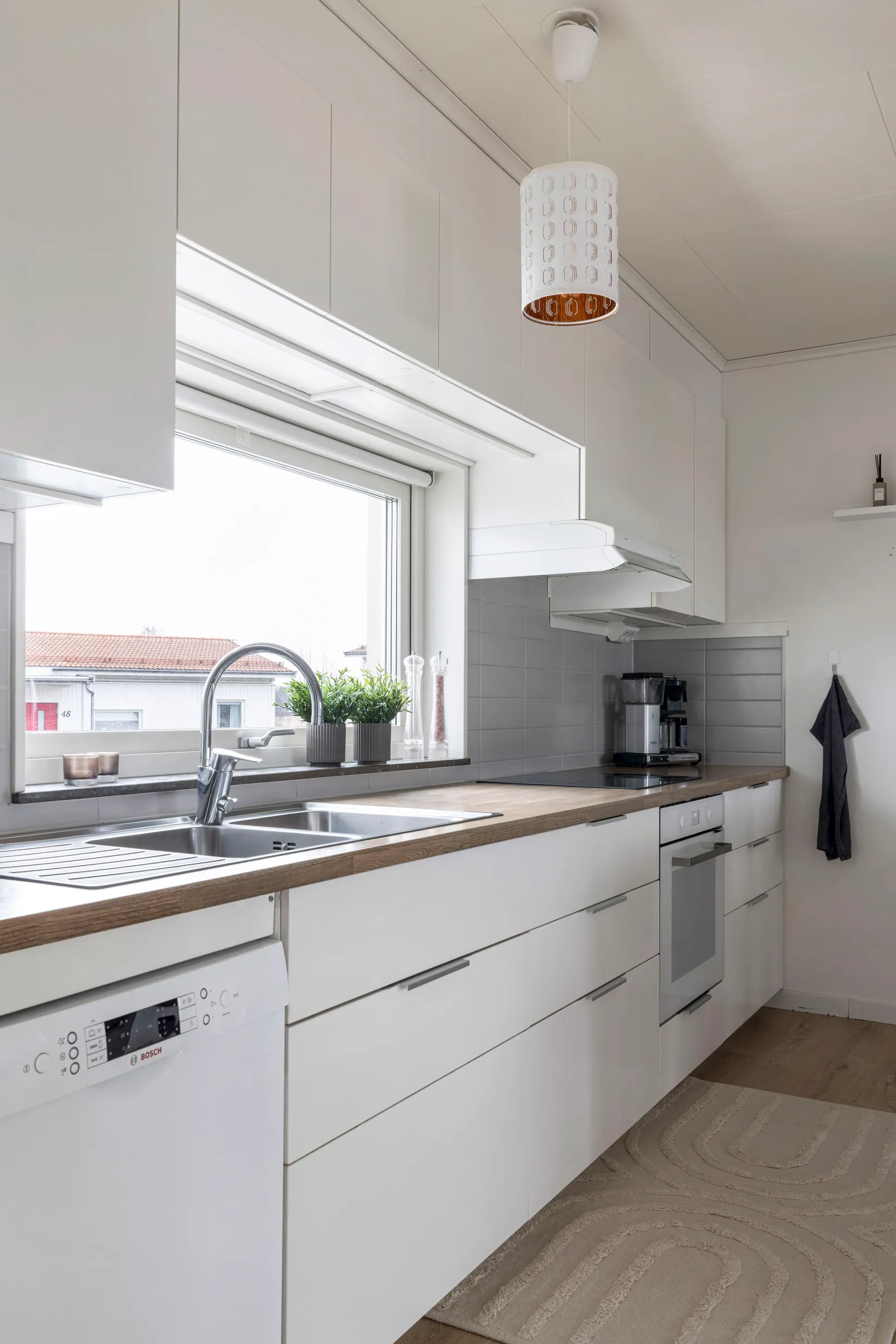 Bostadsrätt, Nordalavägen 18, Vallås / Travet, Halmstad