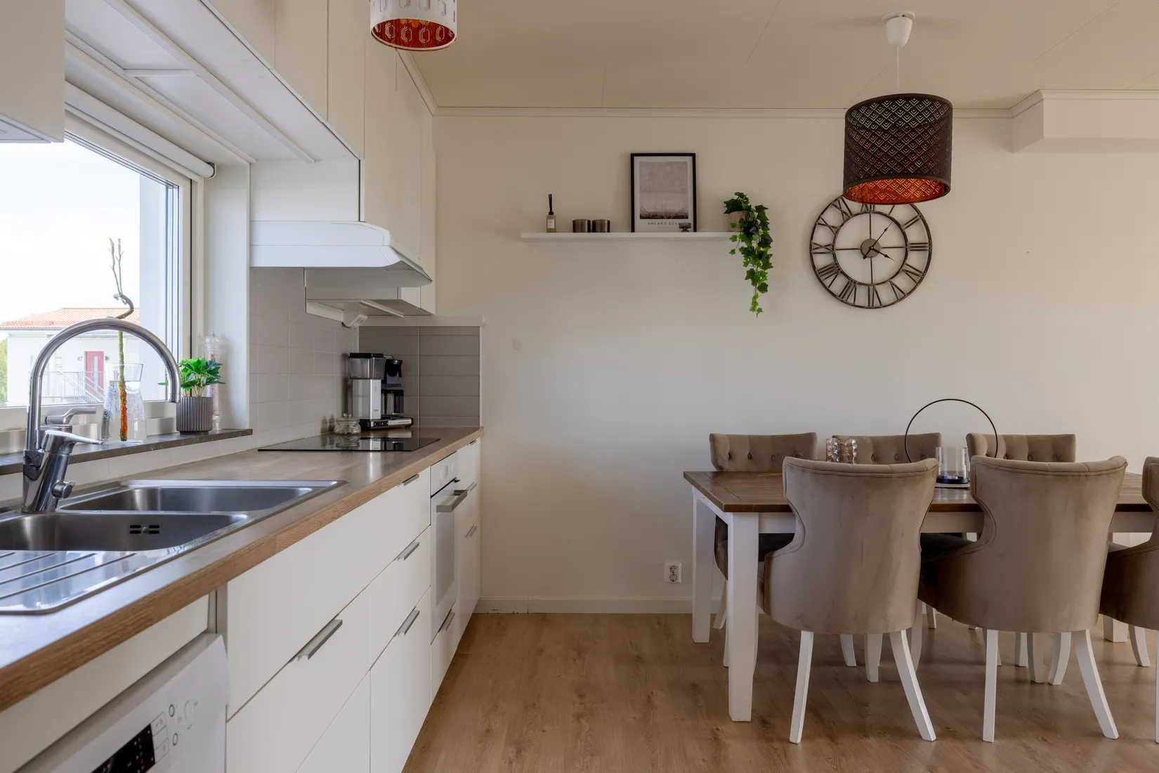 Bostadsrätt, Nordalavägen 18, Vallås / Travet, Halmstad