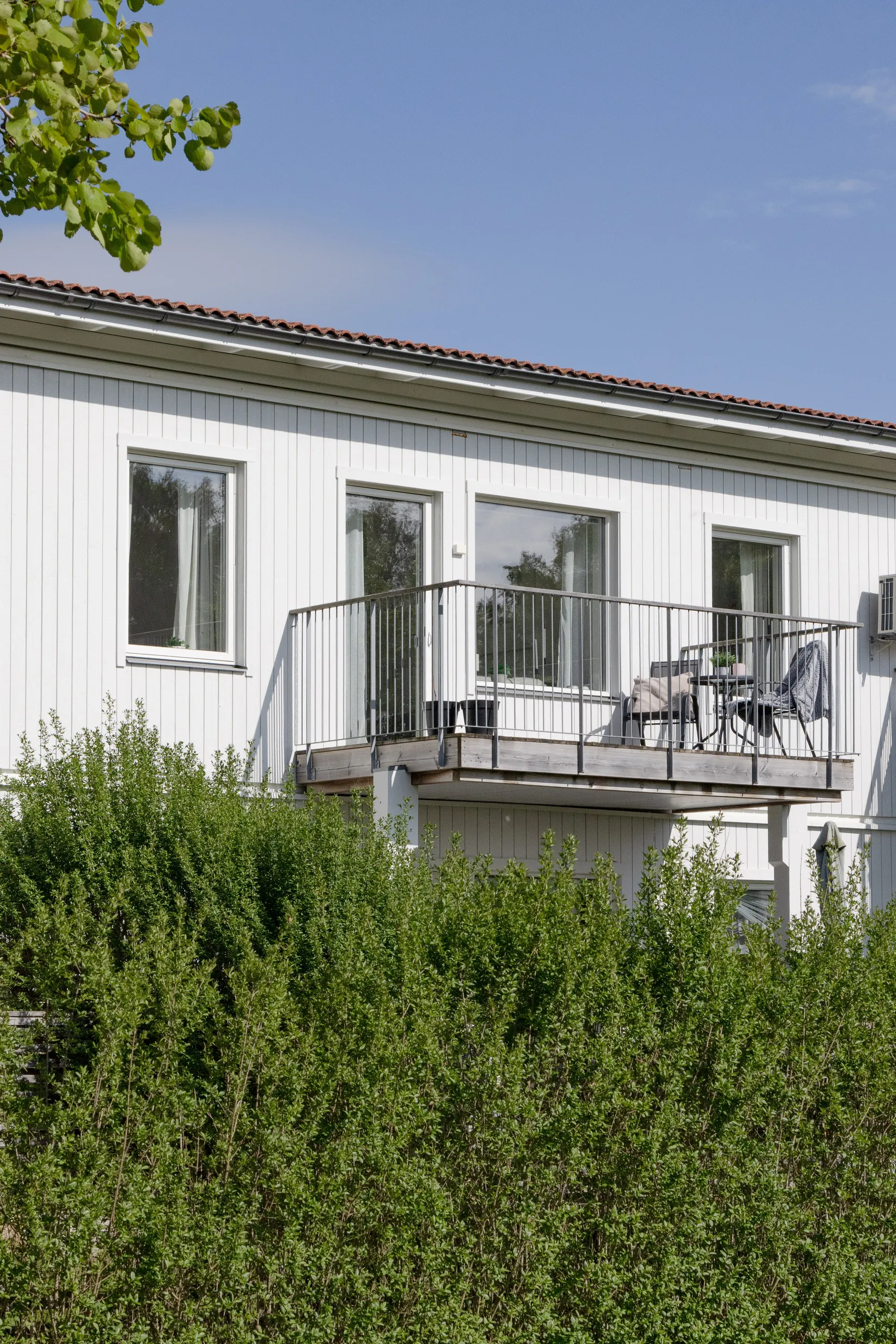 Bostadsrätt, Nordalavägen 18, Vallås / Travet, Halmstad