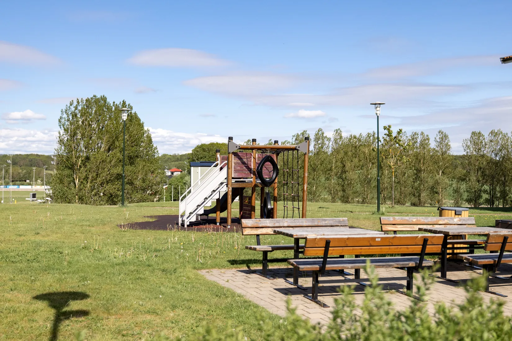 Bostadsrätt, Nordalavägen 18, Vallås / Travet, Halmstad