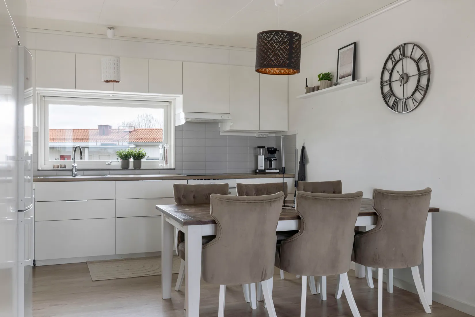 Bostadsrätt, Nordalavägen 18, Vallås / Travet, Halmstad