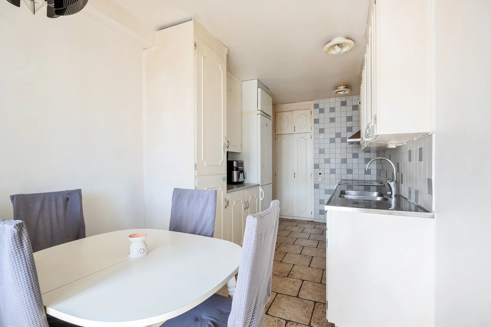 Bostadsrätt, Von Lingens väg 54, Rosengård, Malmö