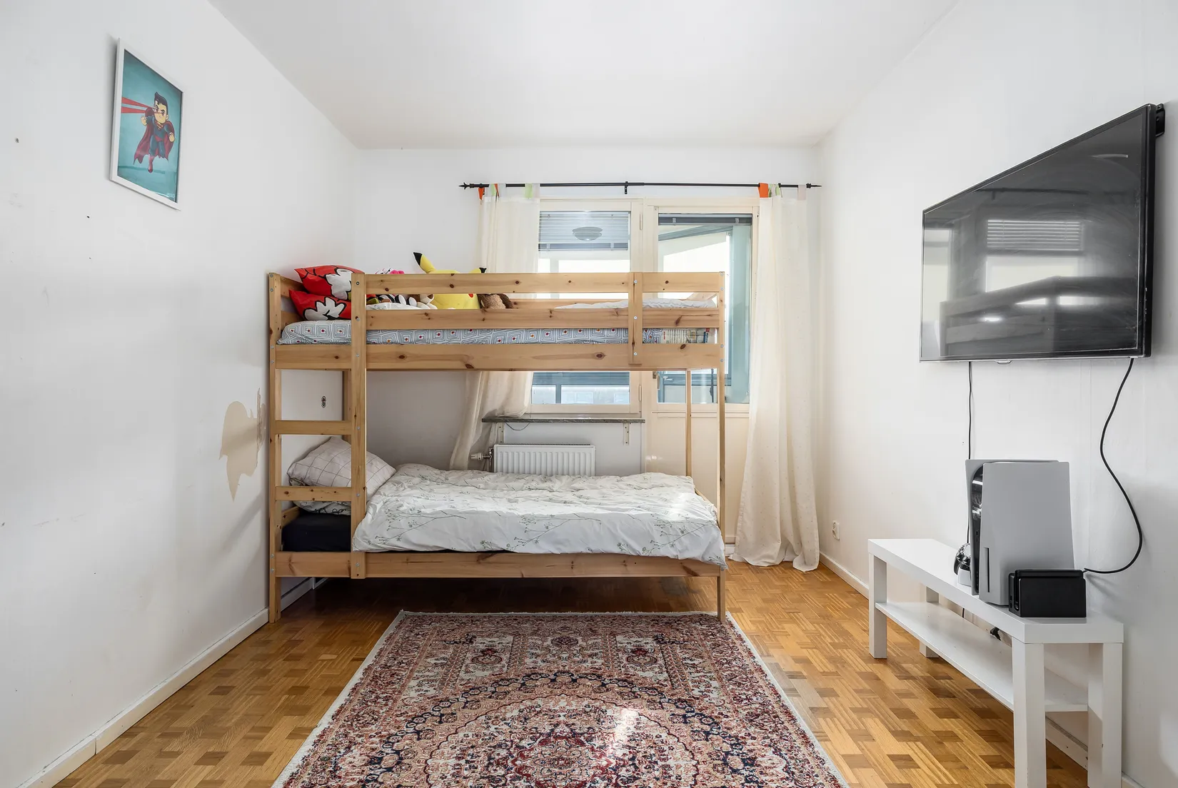 Bostadsrätt, Von Lingens väg 54, Rosengård, Malmö