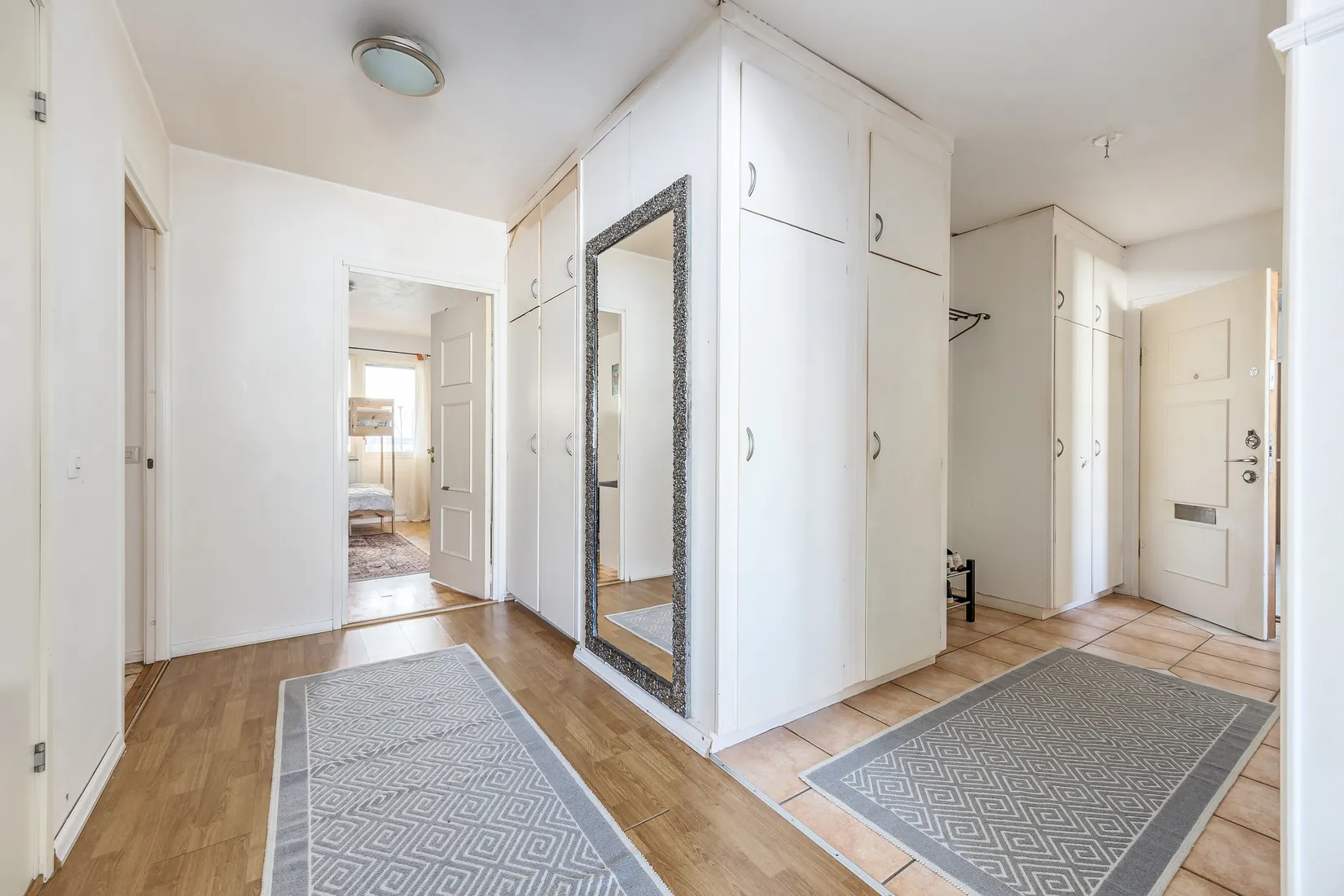 Bostadsrätt, Von Lingens väg 54, Rosengård, Malmö