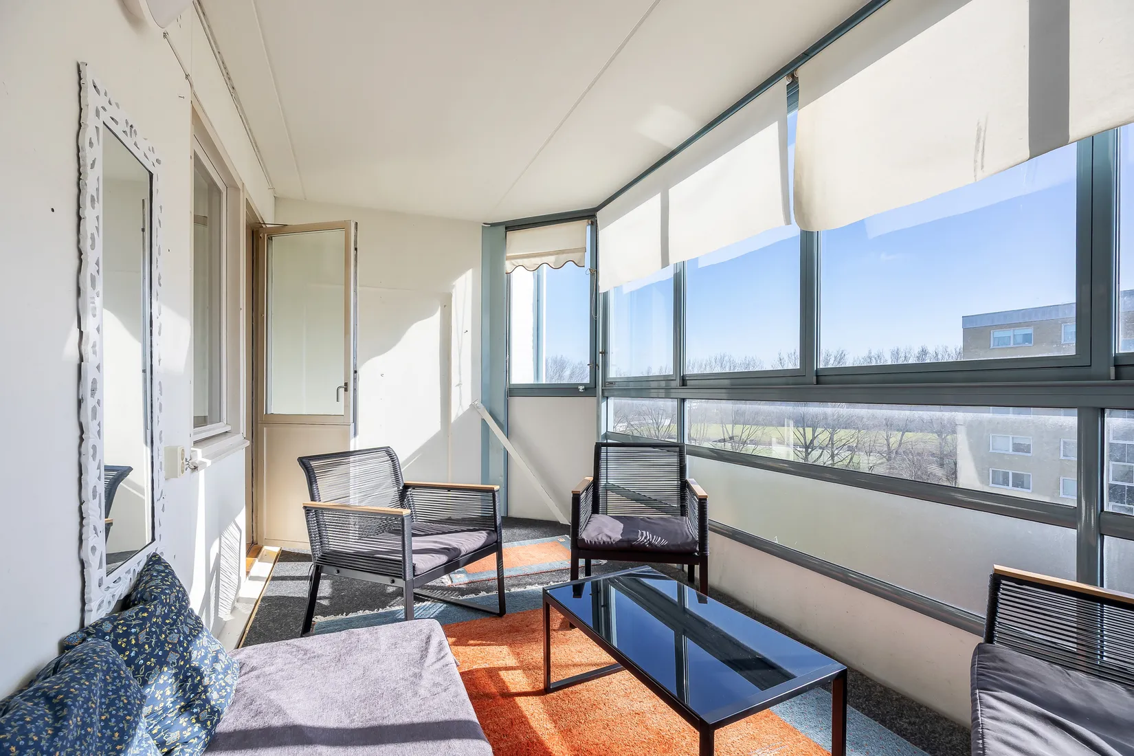 Bostadsrätt, Von Lingens väg 54, Rosengård, Malmö