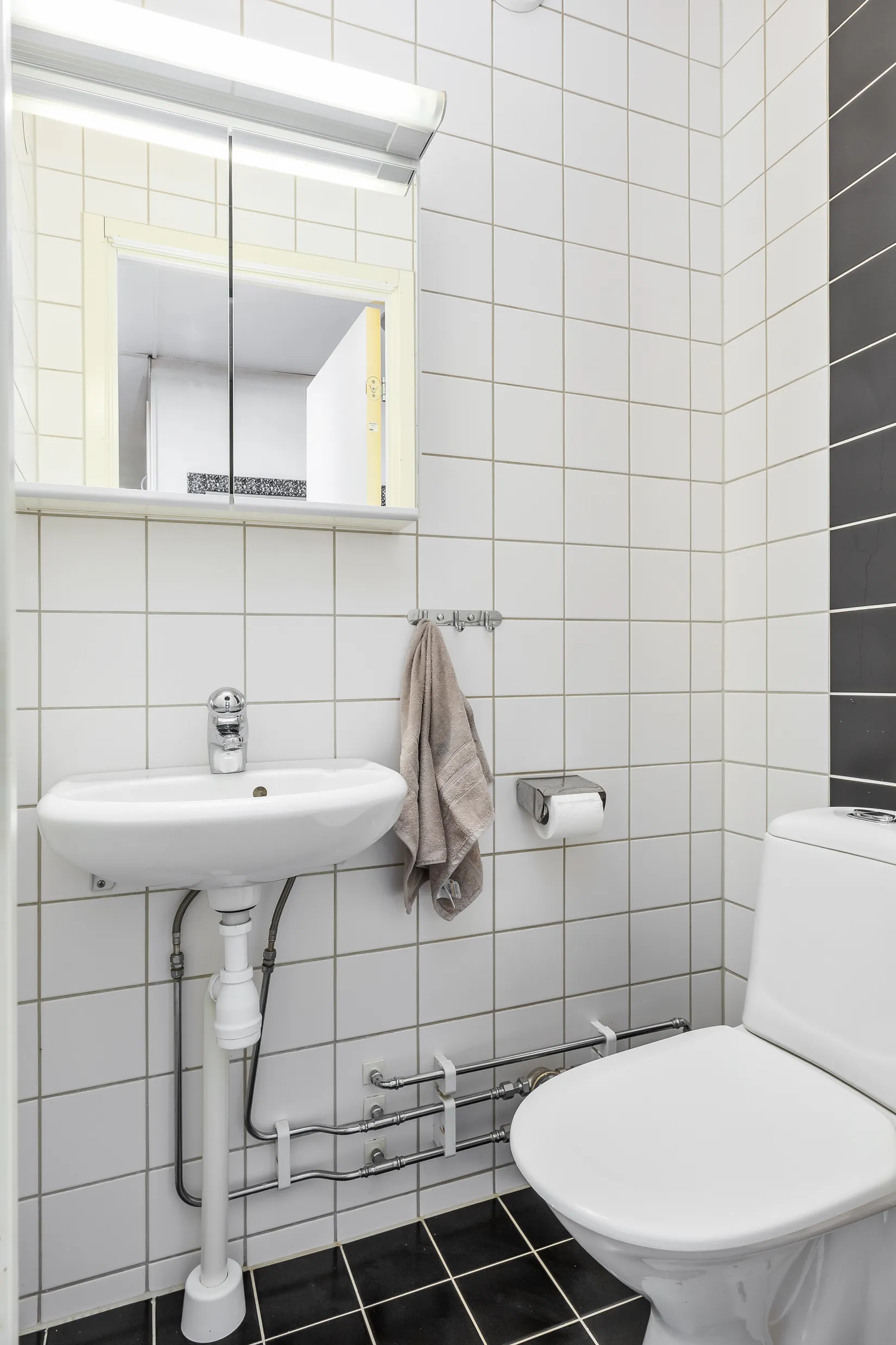 Bostadsrätt, Von Lingens väg 54, Rosengård, Malmö