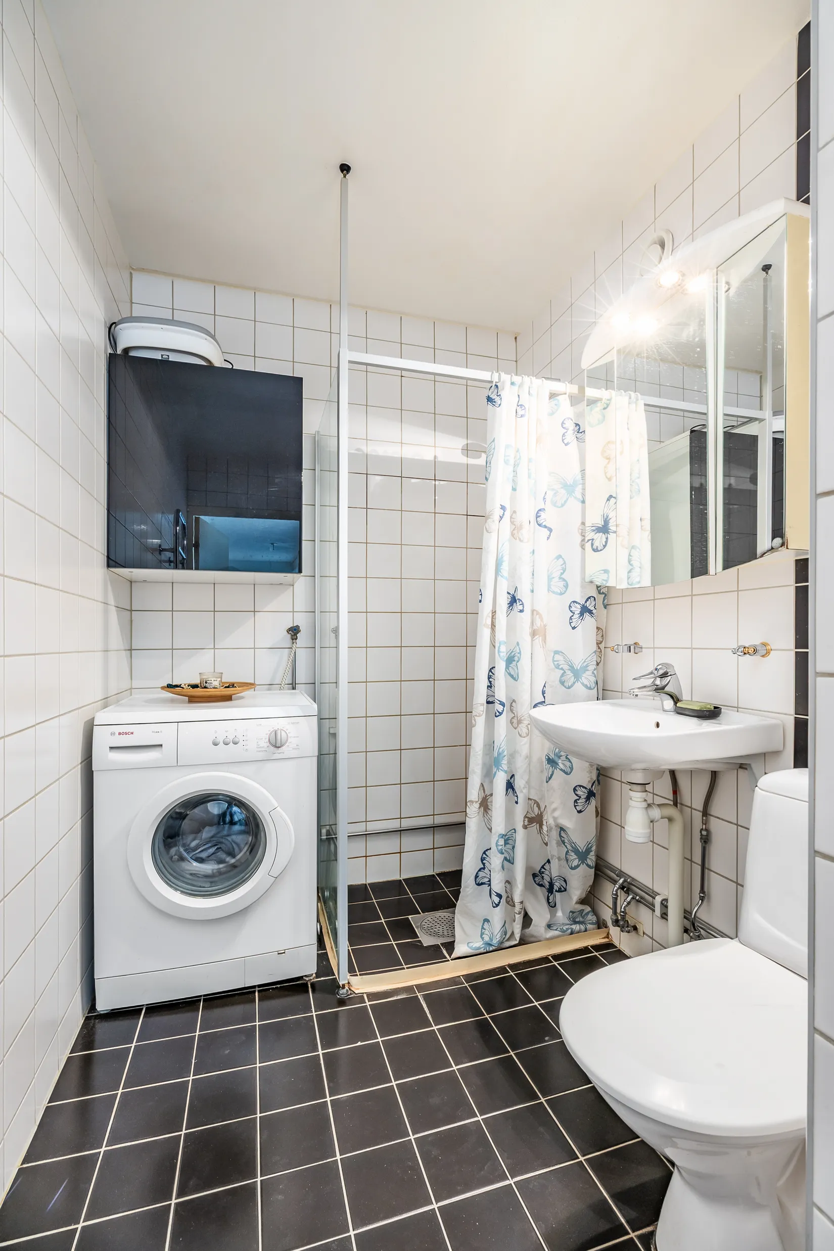 Bostadsrätt, Von Lingens väg 54, Rosengård, Malmö