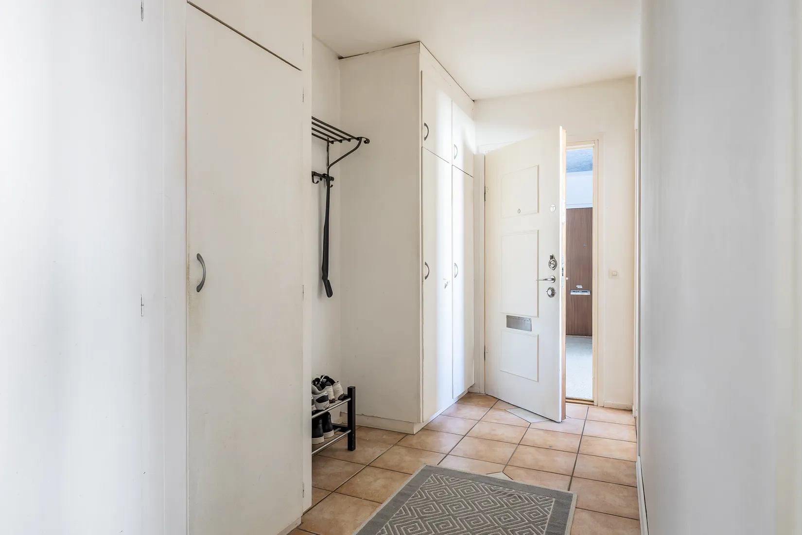 Bostadsrätt, Von Lingens väg 54, Rosengård, Malmö