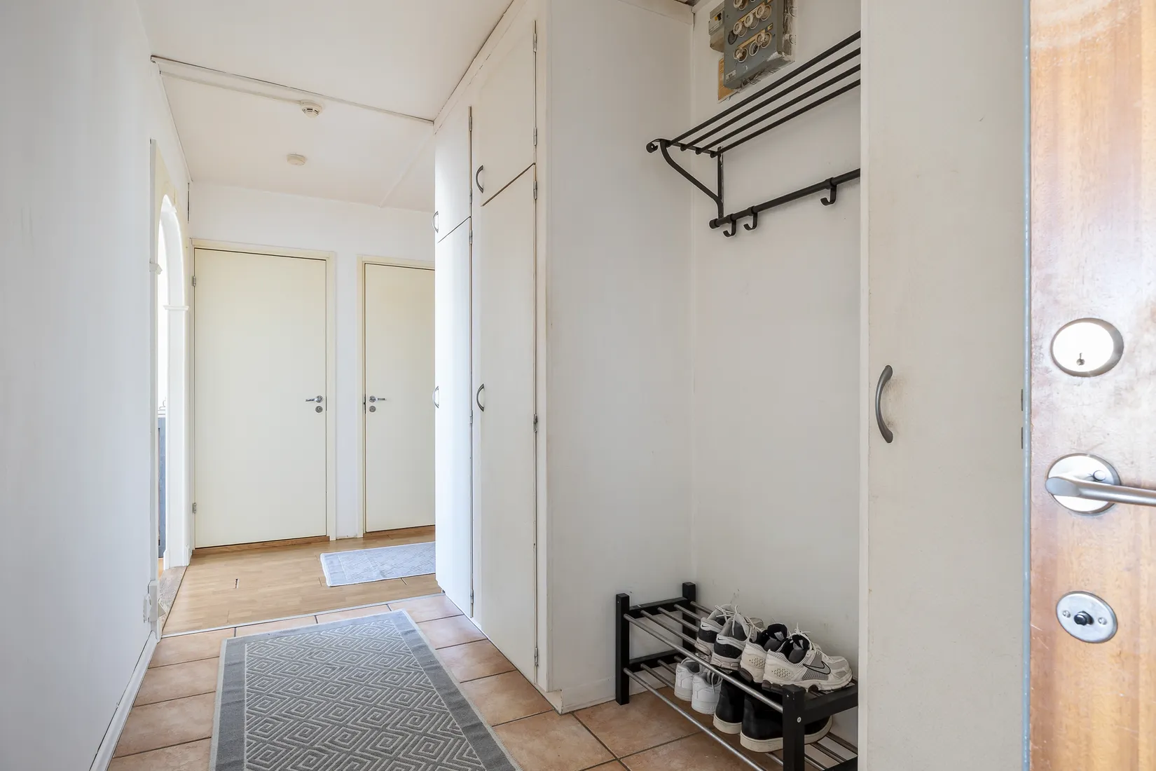 Bostadsrätt, Von Lingens väg 54, Rosengård, Malmö