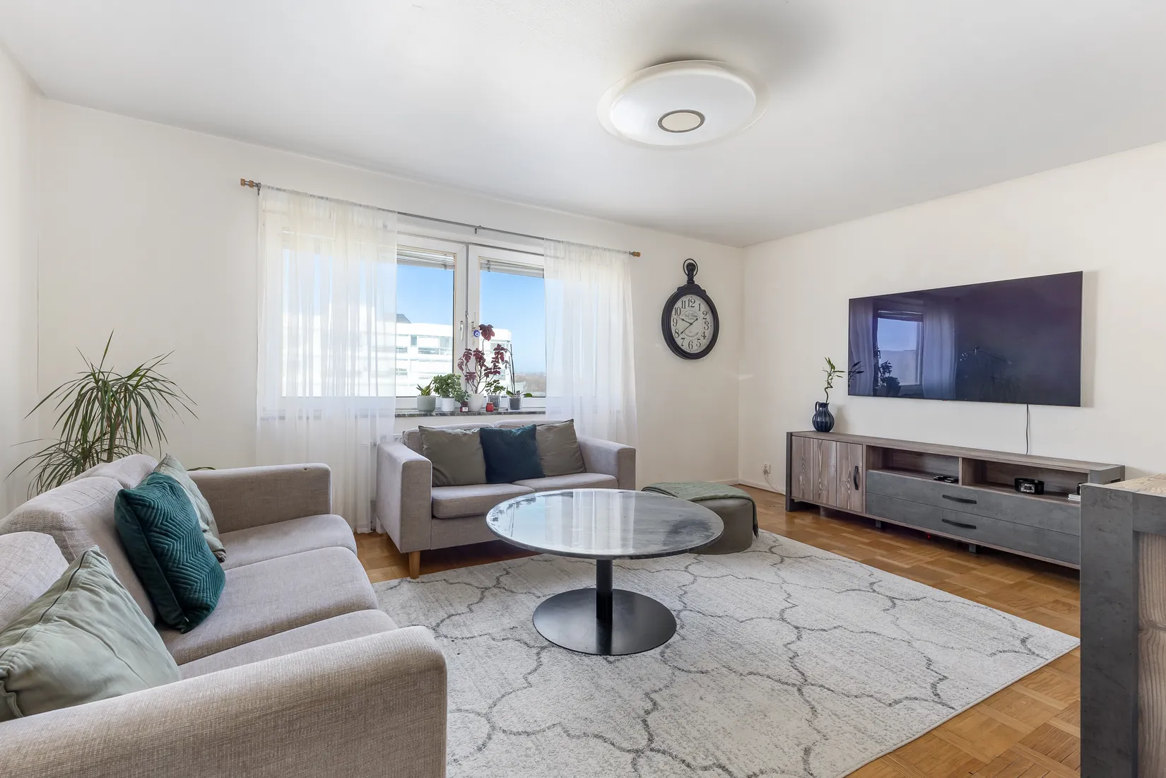 Bostadsrätt, Von Lingens väg 54, Rosengård, Malmö