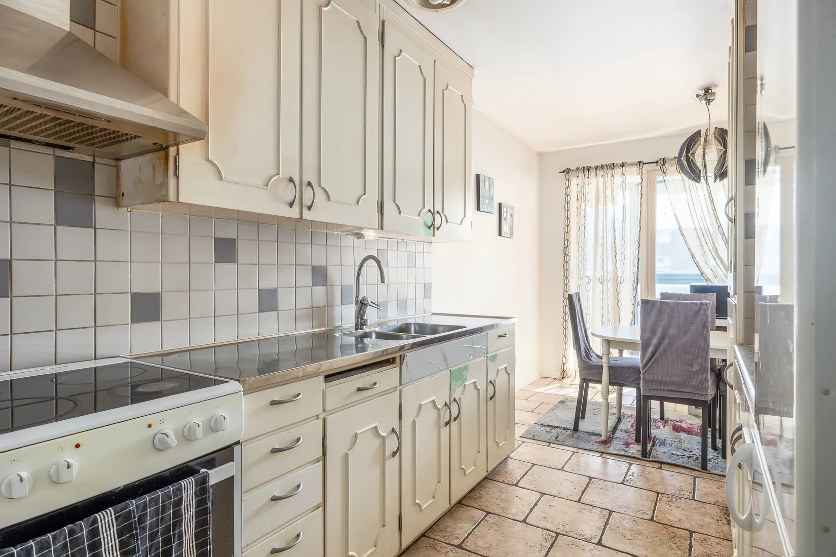 Bostadsrätt, Von Lingens väg 54, Rosengård, Malmö