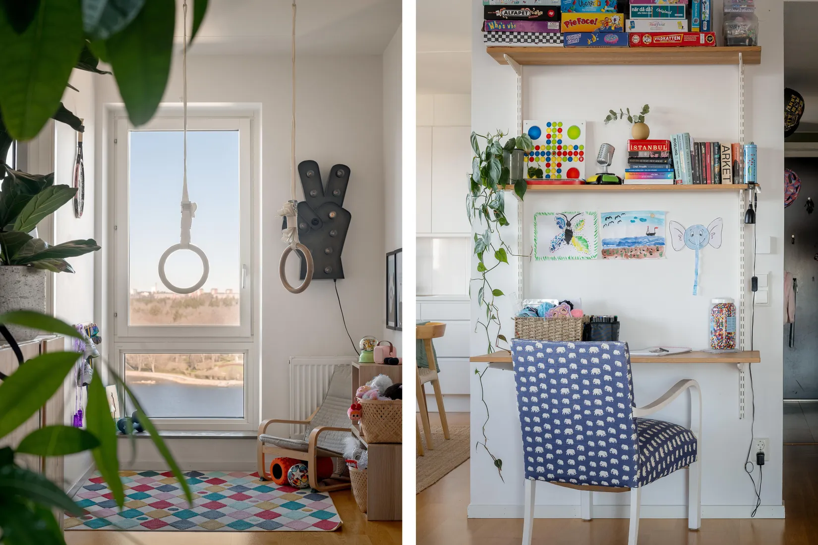 Bostadsrätt, Siloplatsen 10, Kvarnholmen, Nacka