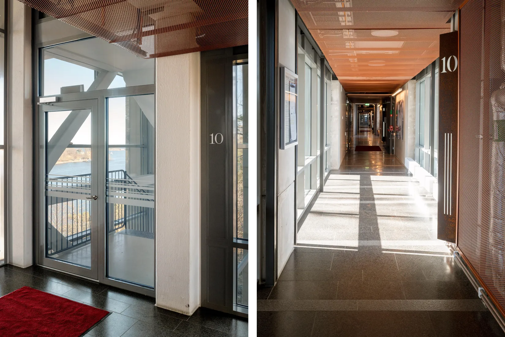 Bostadsrätt, Siloplatsen 10, Kvarnholmen, Nacka