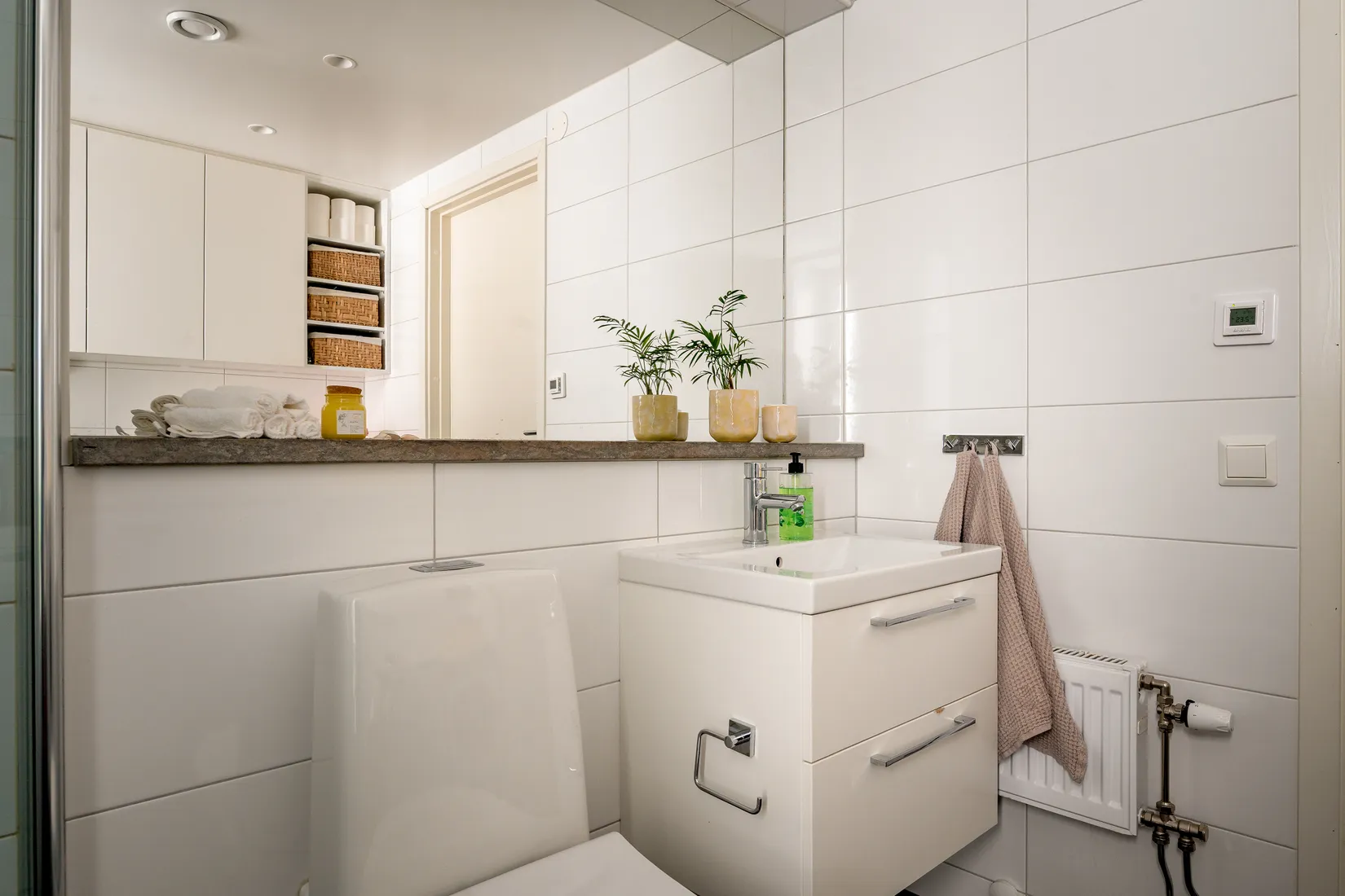 Bostadsrätt, Siloplatsen 10, Kvarnholmen, Nacka