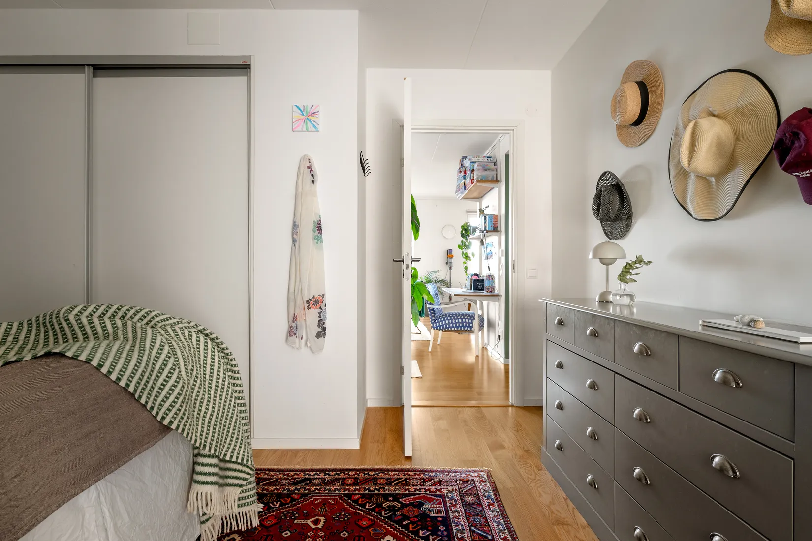 Bostadsrätt, Siloplatsen 10, Kvarnholmen, Nacka