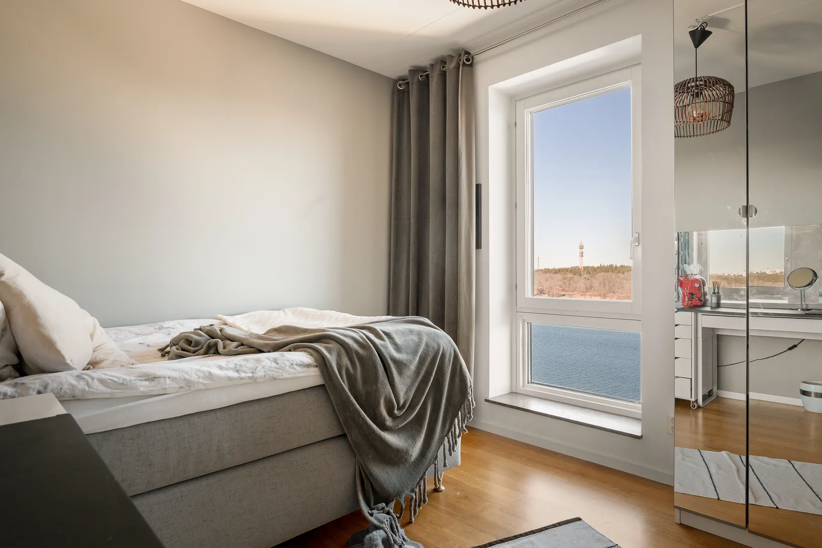 Bostadsrätt, Siloplatsen 10, Kvarnholmen, Nacka