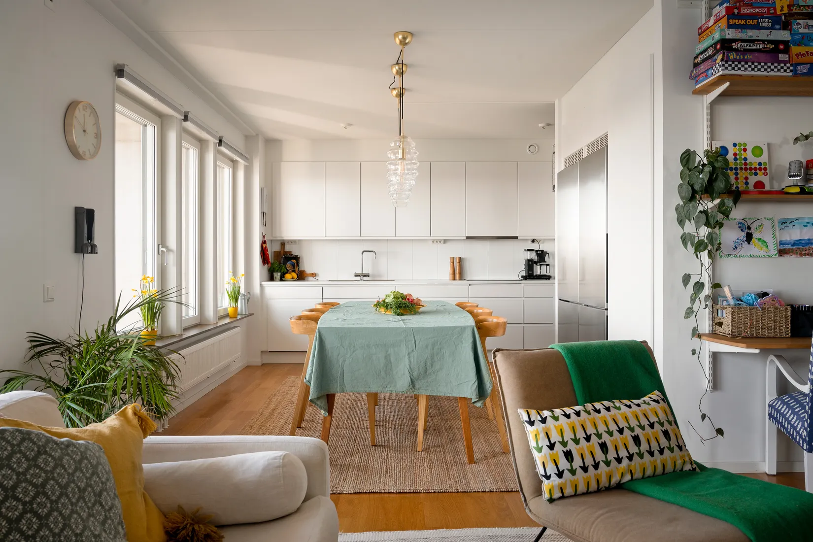 Bostadsrätt, Siloplatsen 10, Kvarnholmen, Nacka