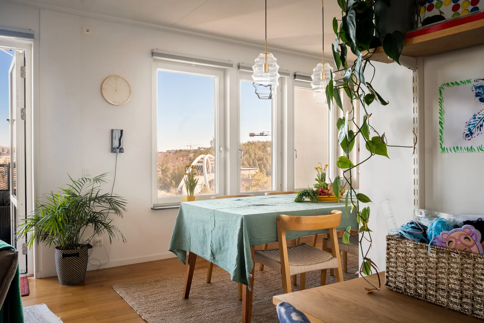 Bostadsrätt, Siloplatsen 10, Kvarnholmen, Nacka