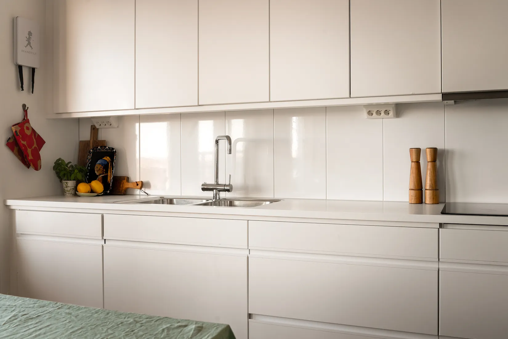 Bostadsrätt, Siloplatsen 10, Kvarnholmen, Nacka